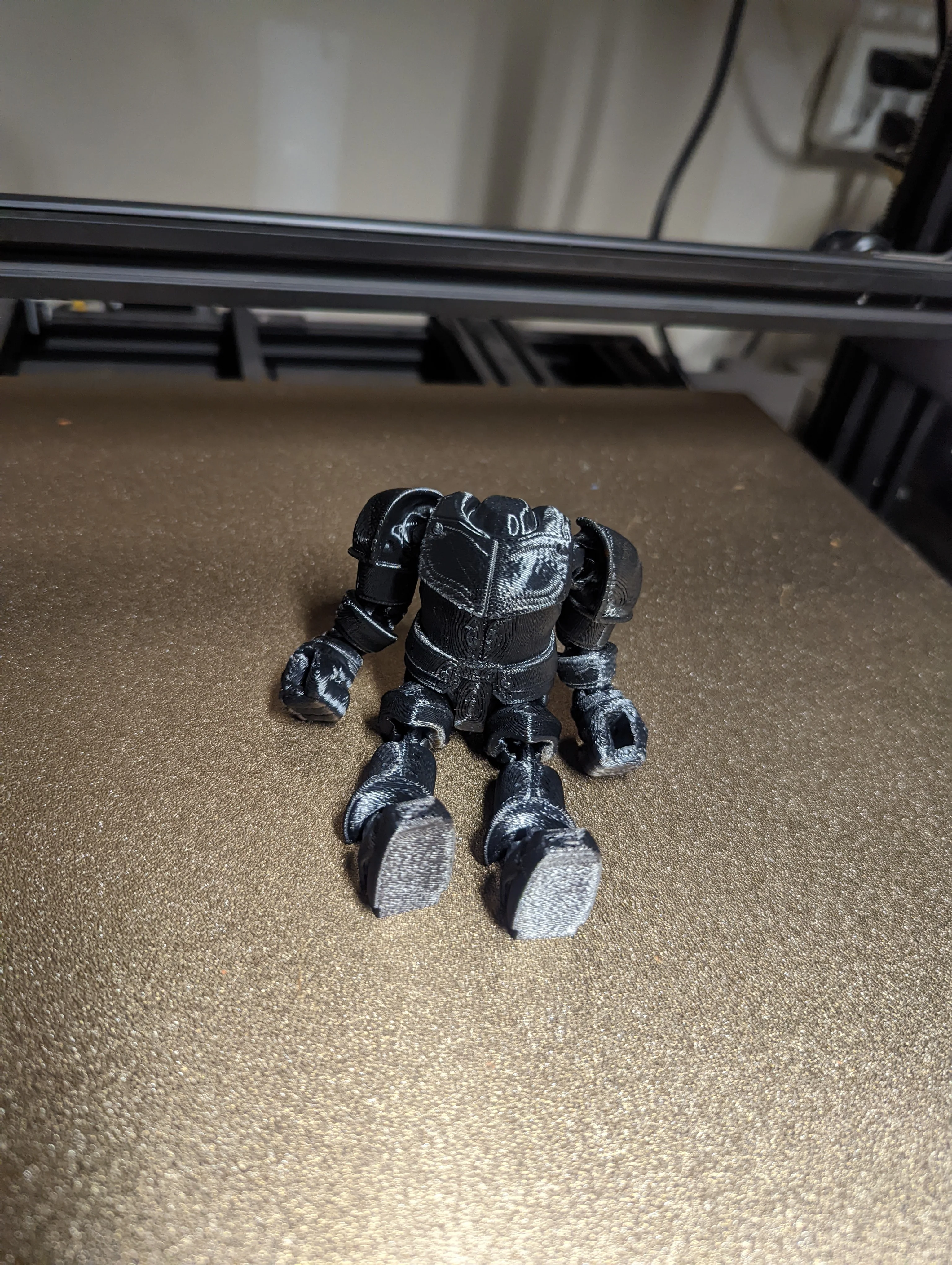 Flexi Headless Knight - Image 2