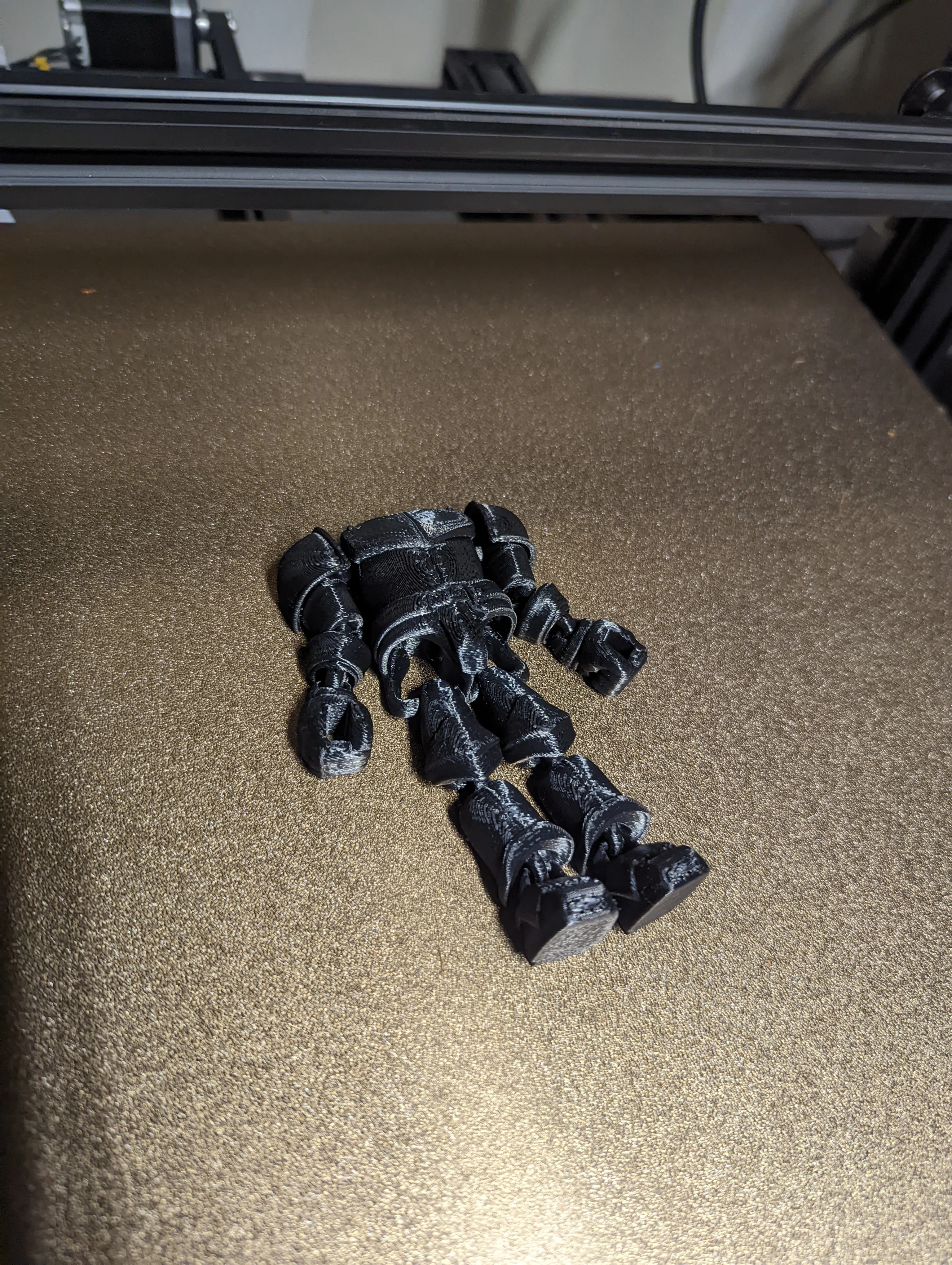 Flexi Headless Knight - Image 4