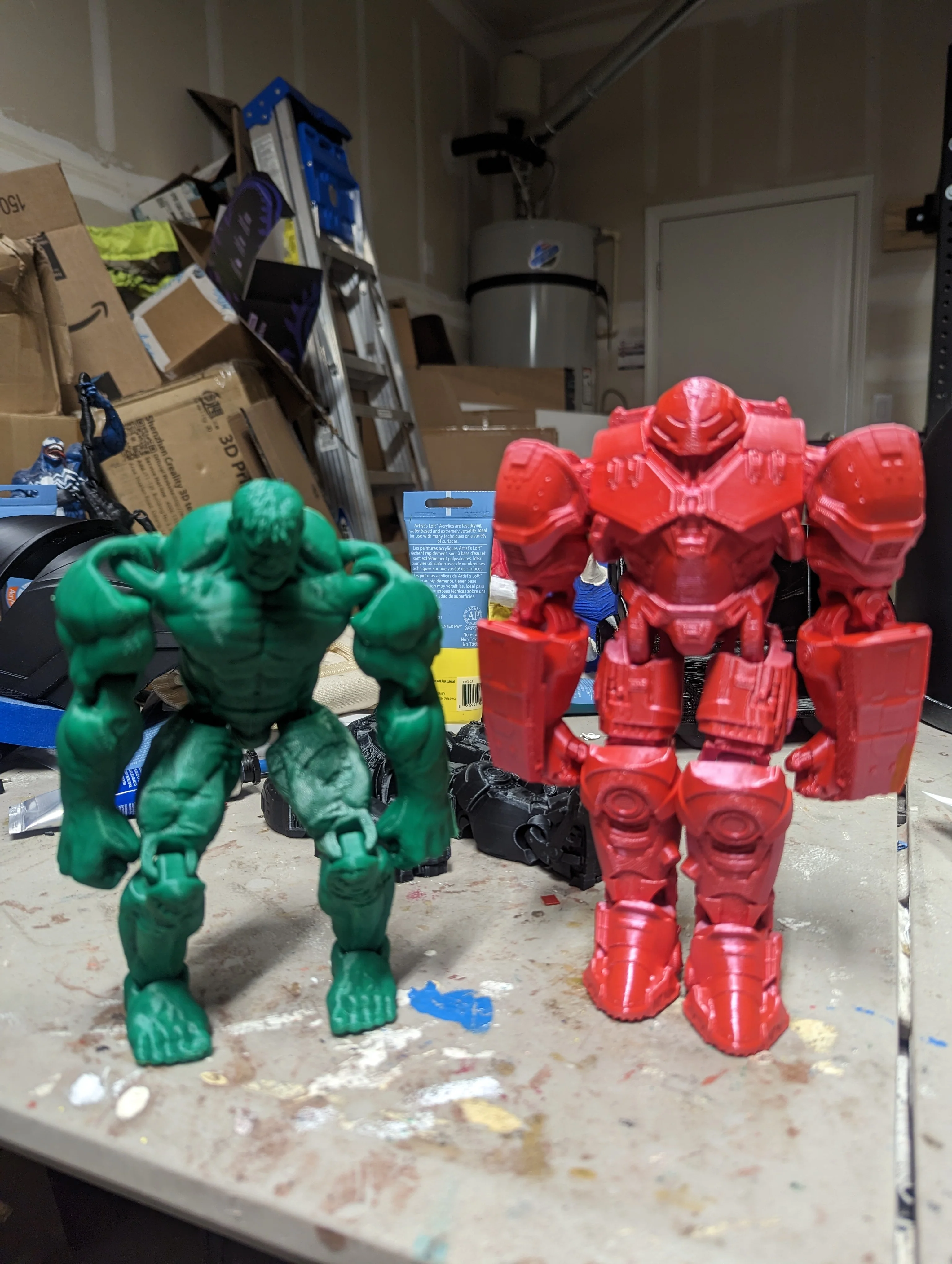 Flexi Hulk - Image 2