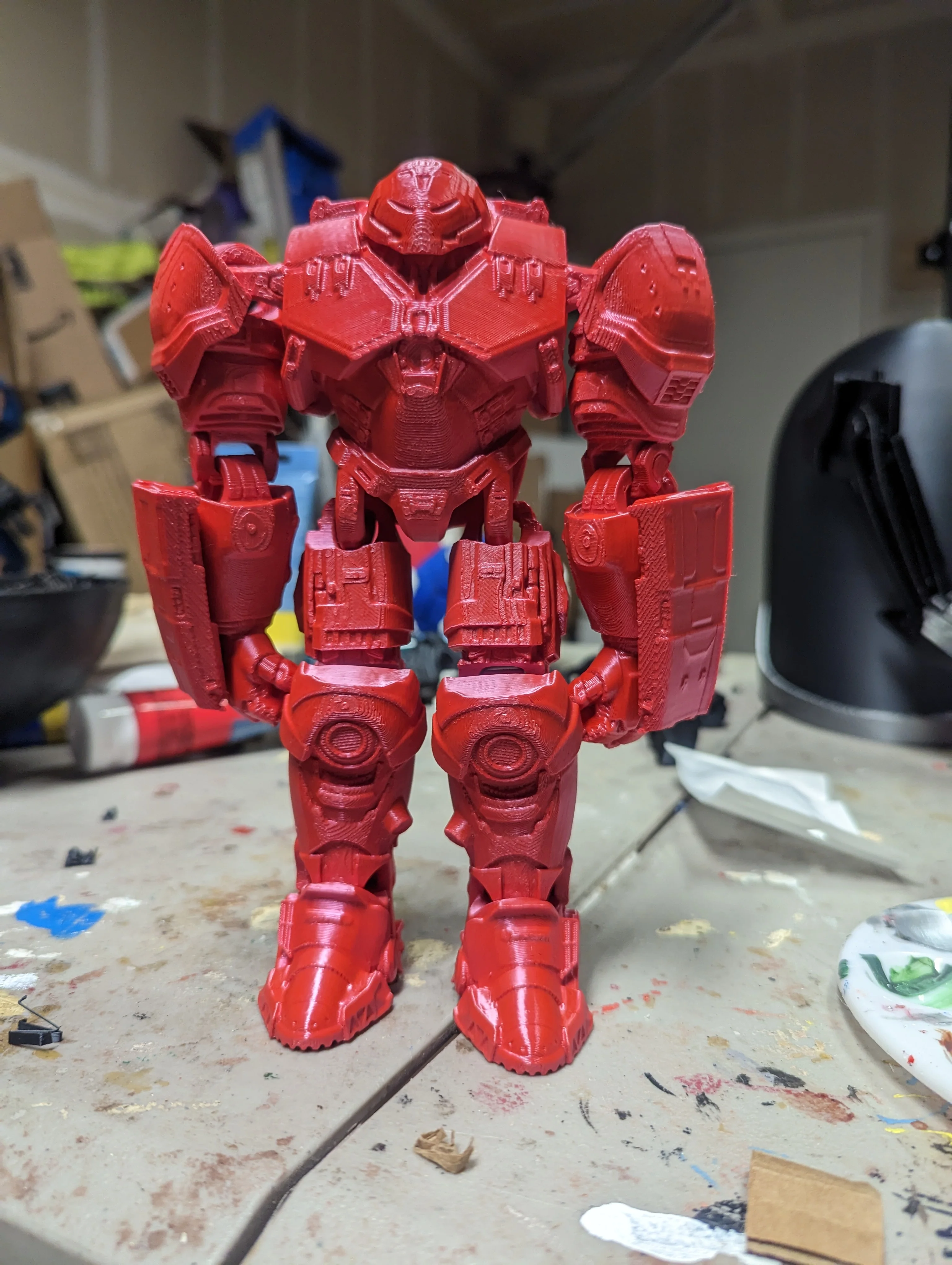 Flexi Hulkbuster - Image 2
