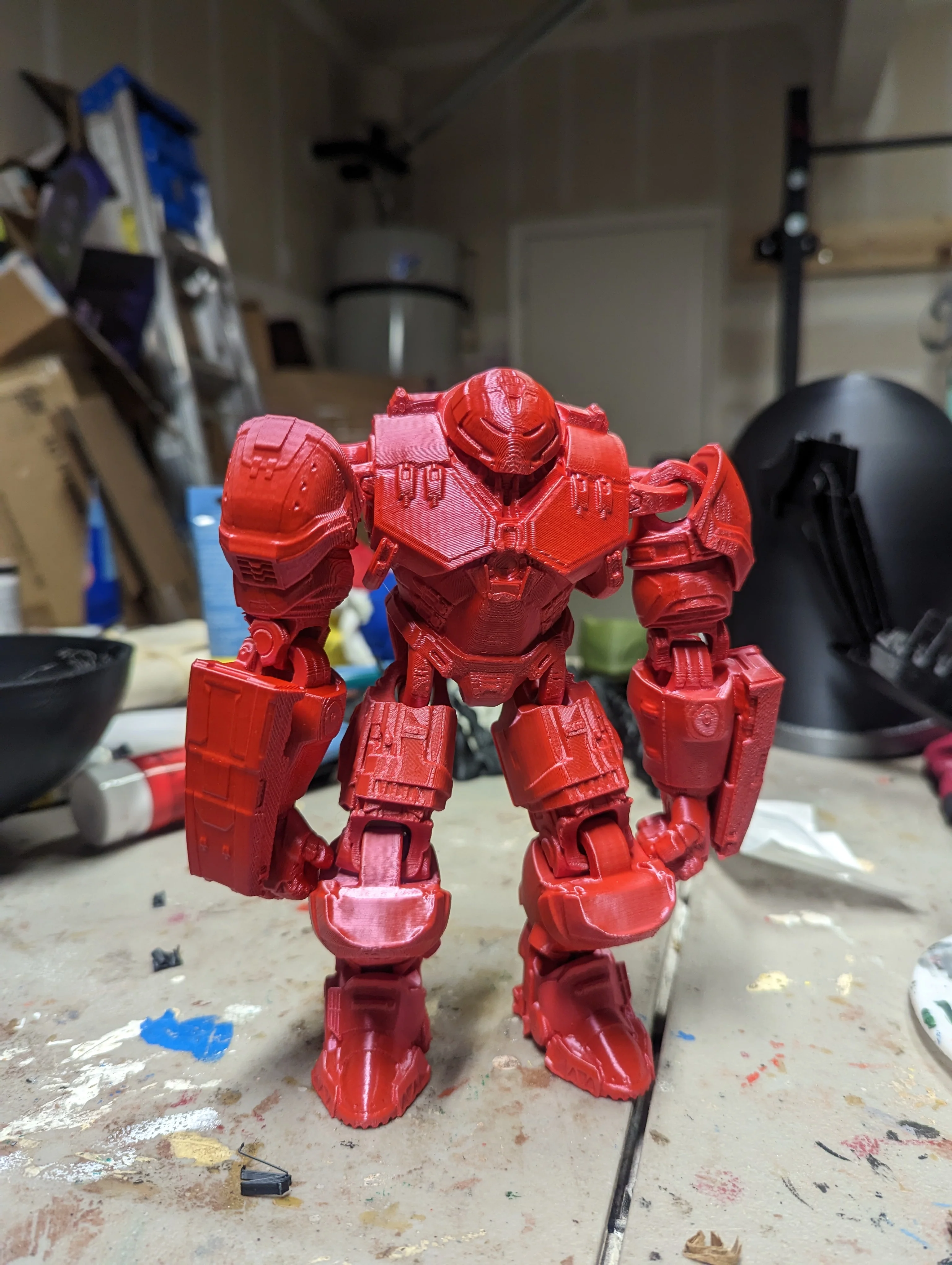 Flexi Hulkbuster - Image 4