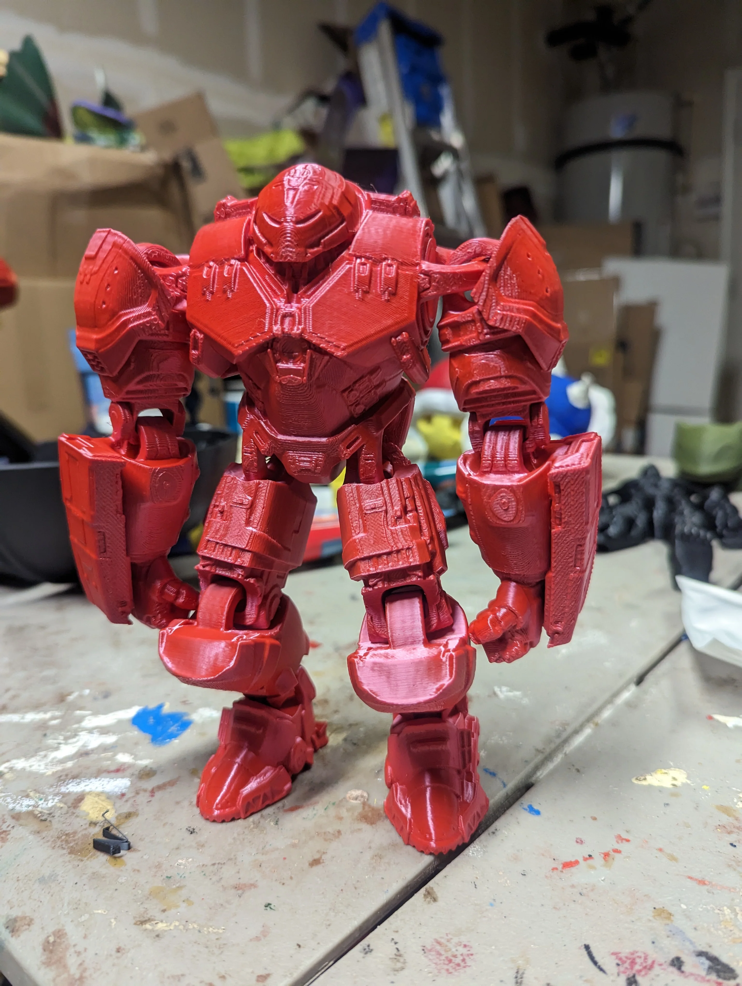 Flexi Hulkbuster - Image 5