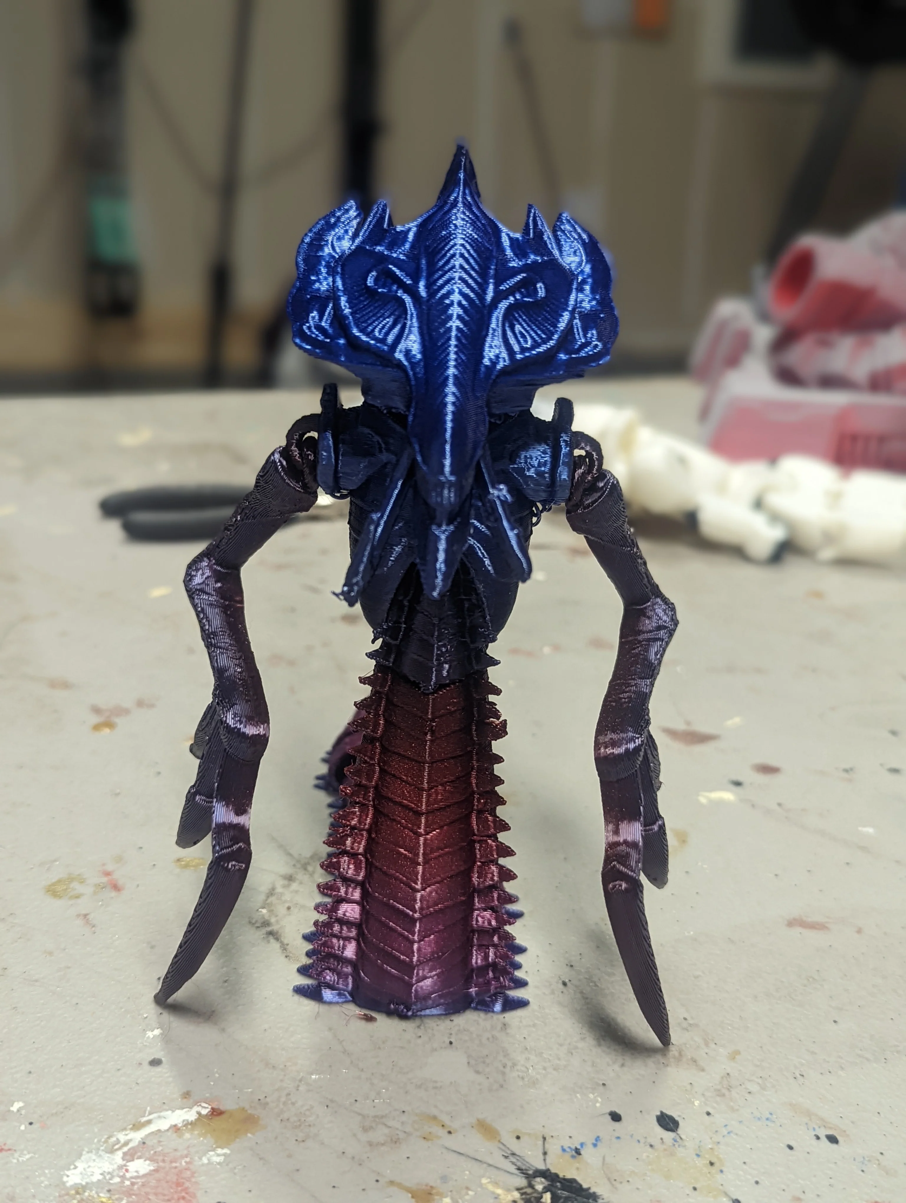 Flexi Hydralisk - Image 2