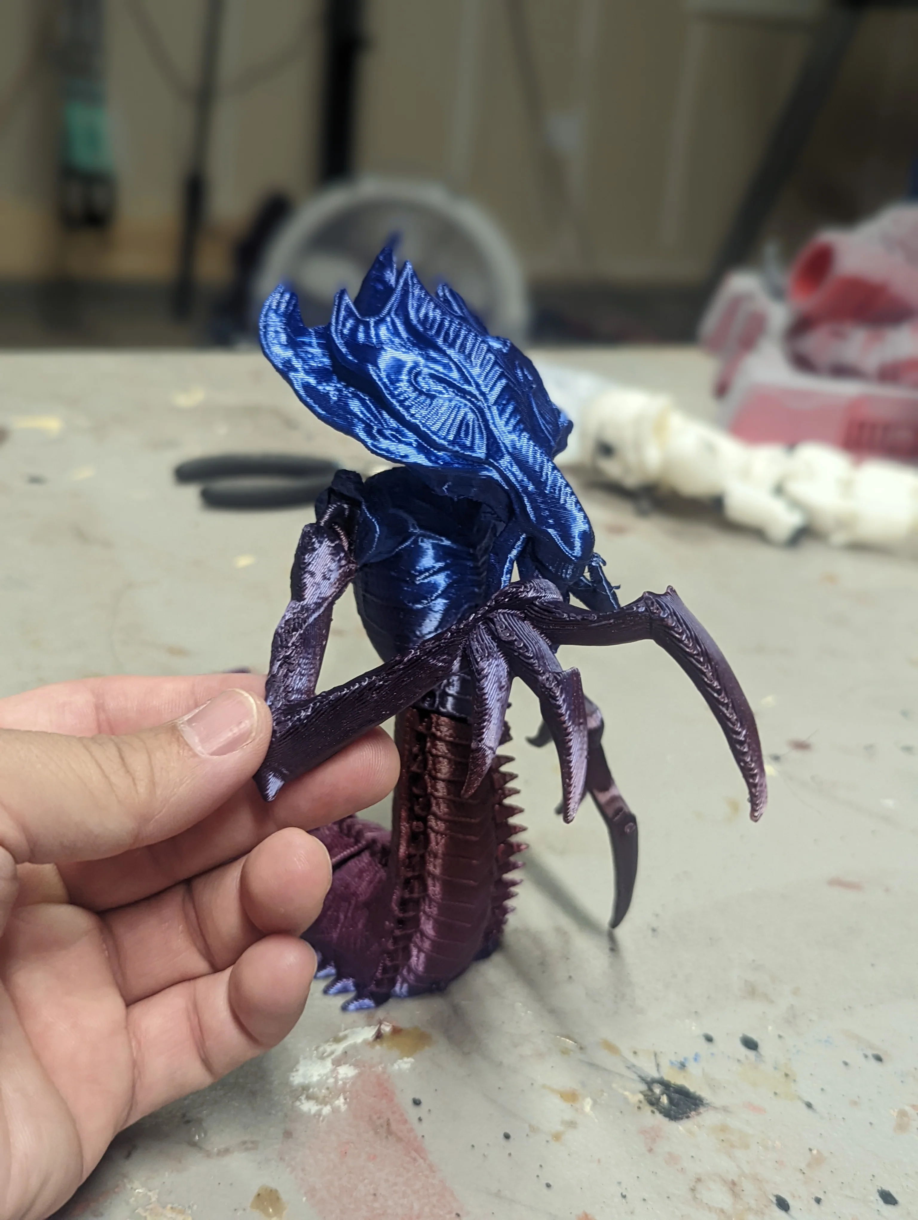 Flexi Hydralisk - Image 5