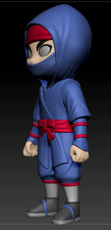 Flexi Ninja