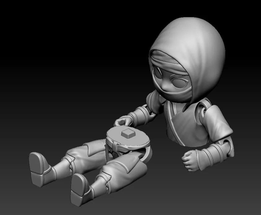 Flexi Ninja - Image 2