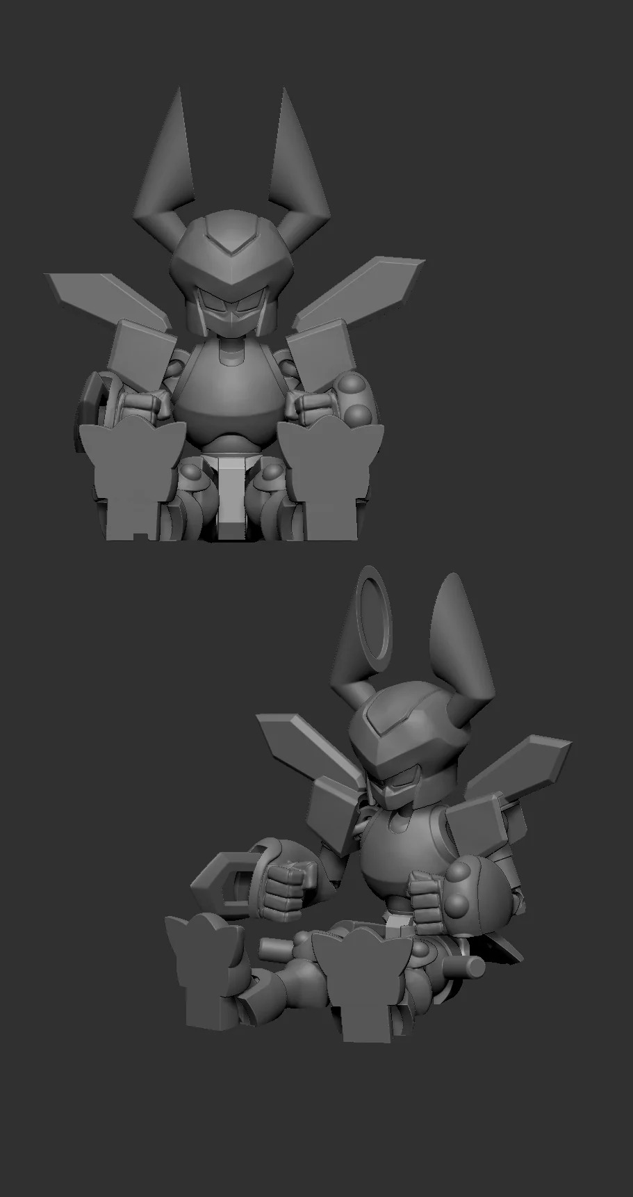 Flexi Rokusho