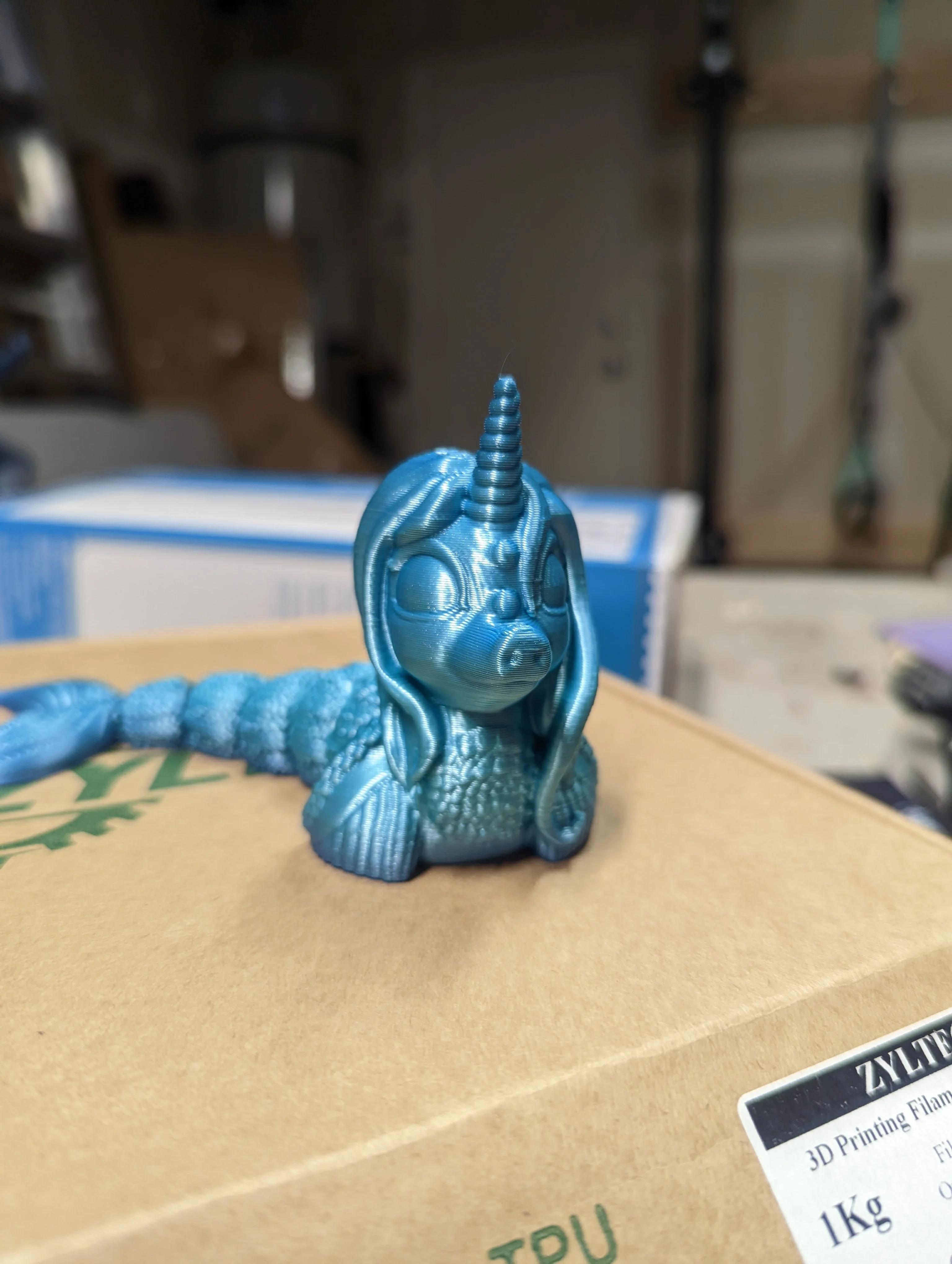 Flexi SeaPony - Image 2