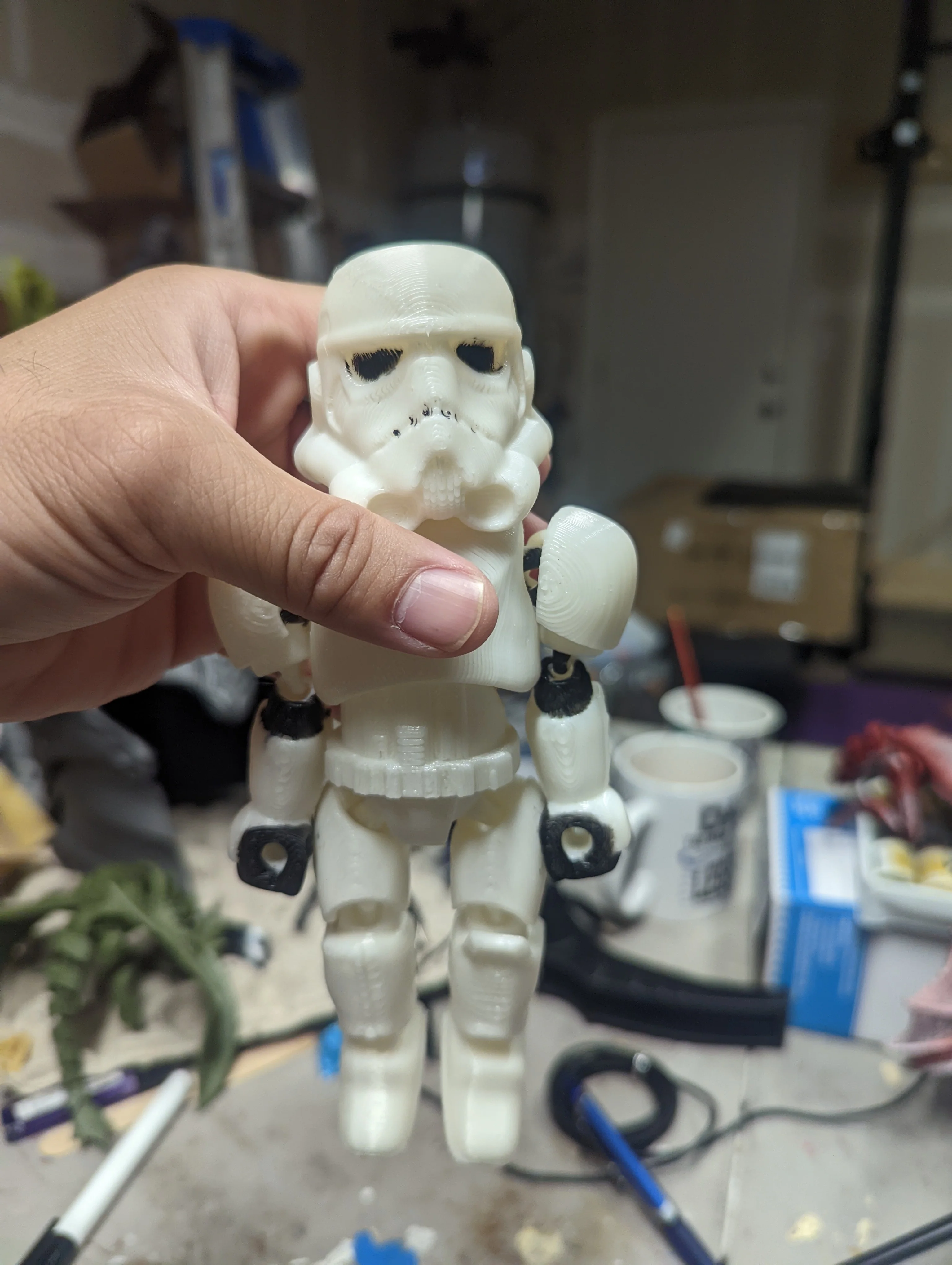 Flexi StormTrooper