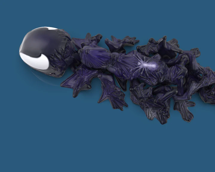 Flexi Symbiote - Image 6