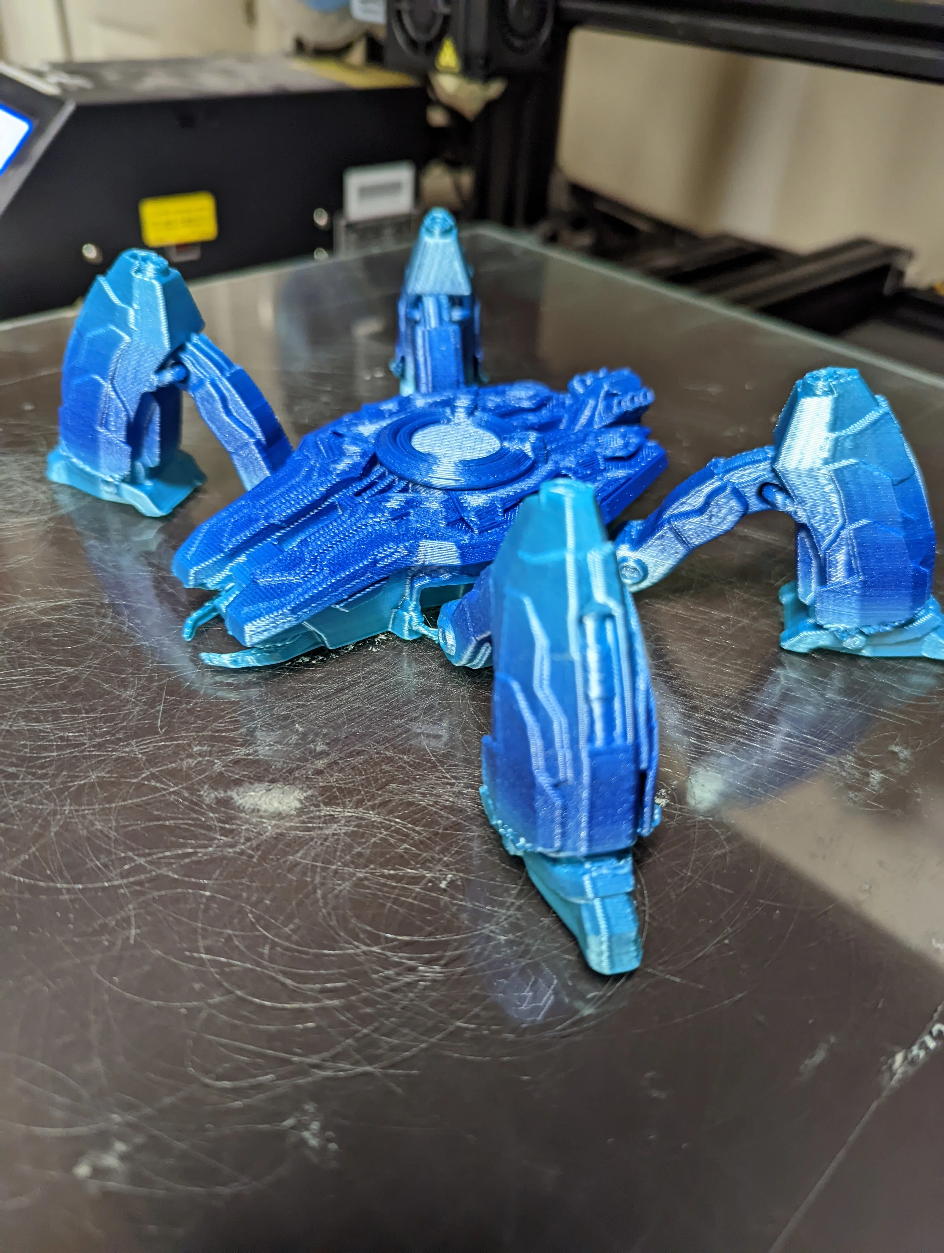 Flexi Tech Scarab - Image 2
