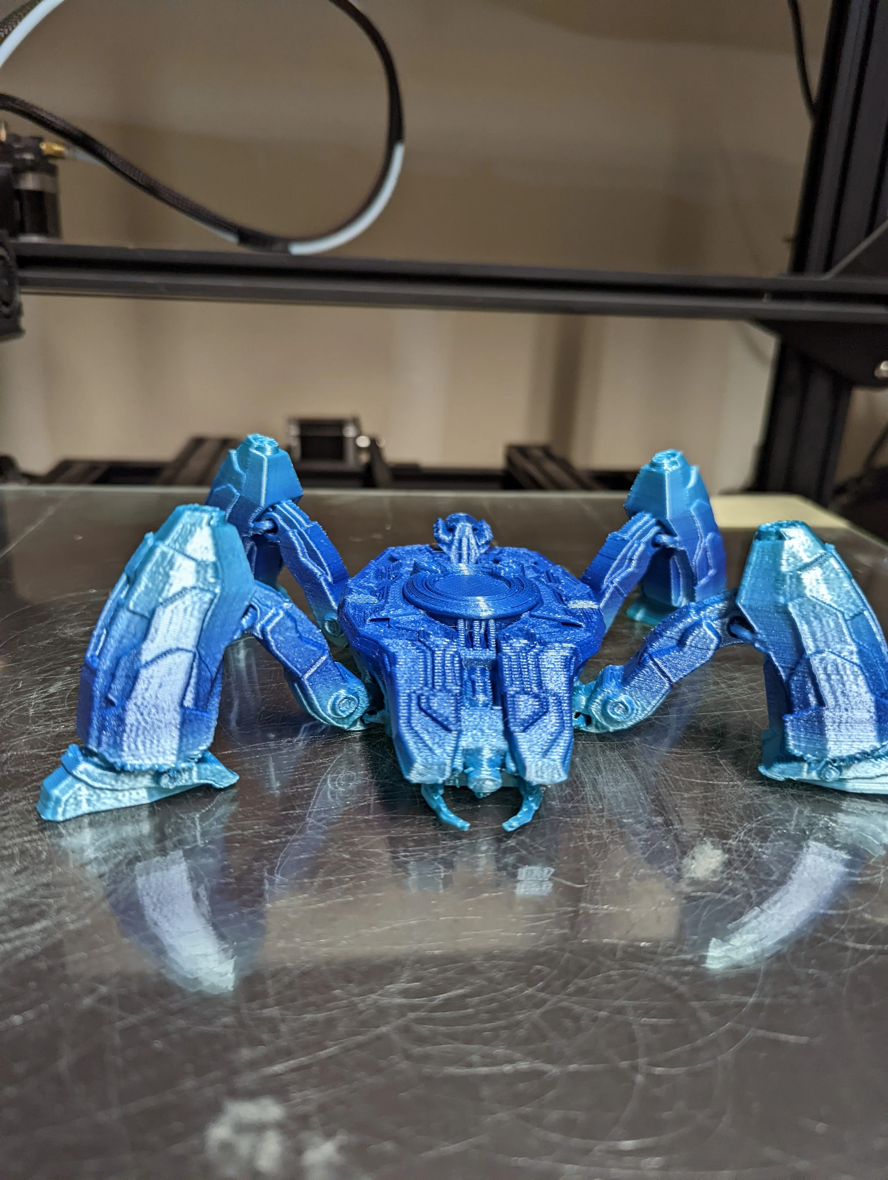 Flexi Tech Scarab - Image 3