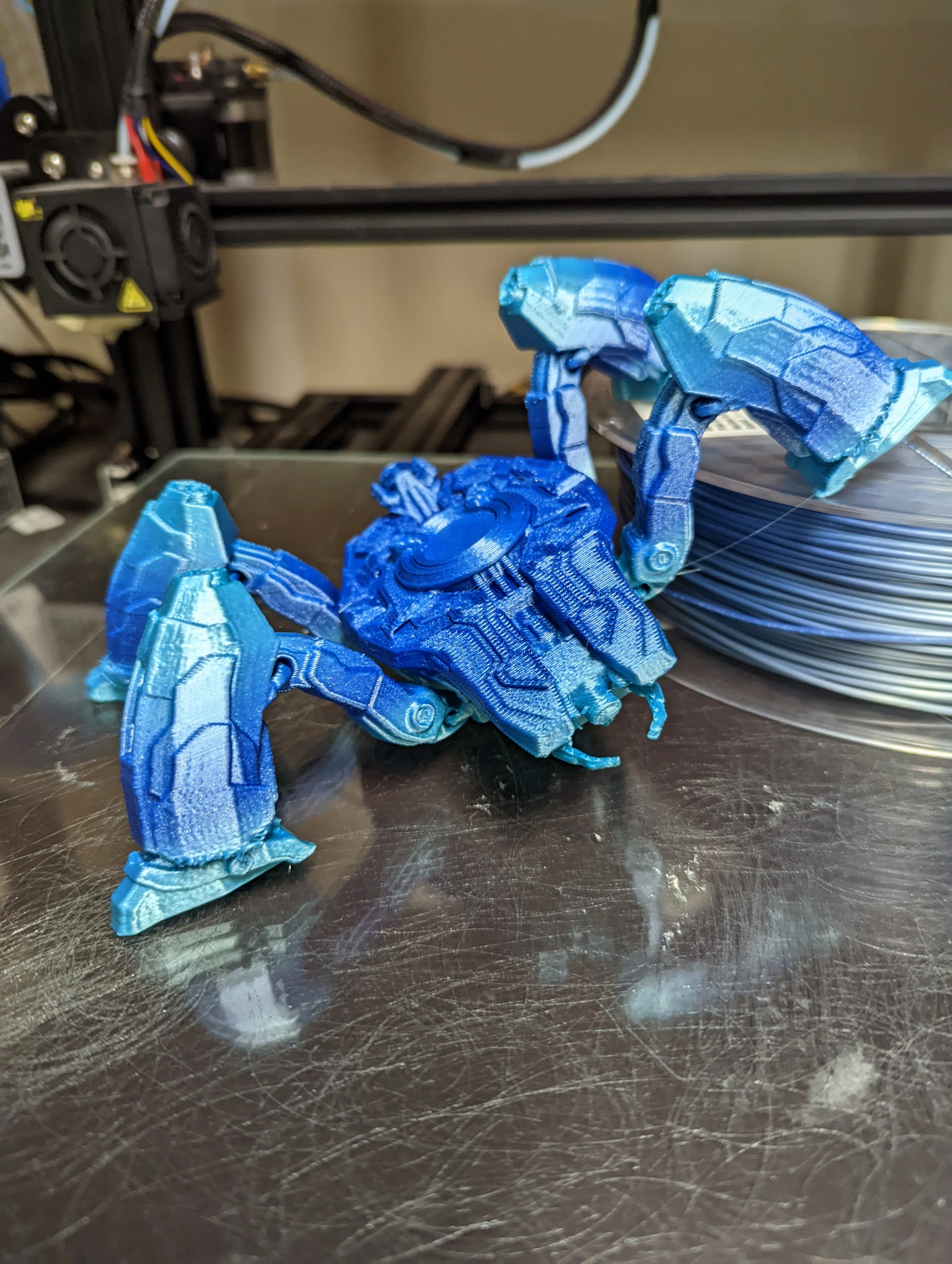 Flexi Tech Scarab - Image 4