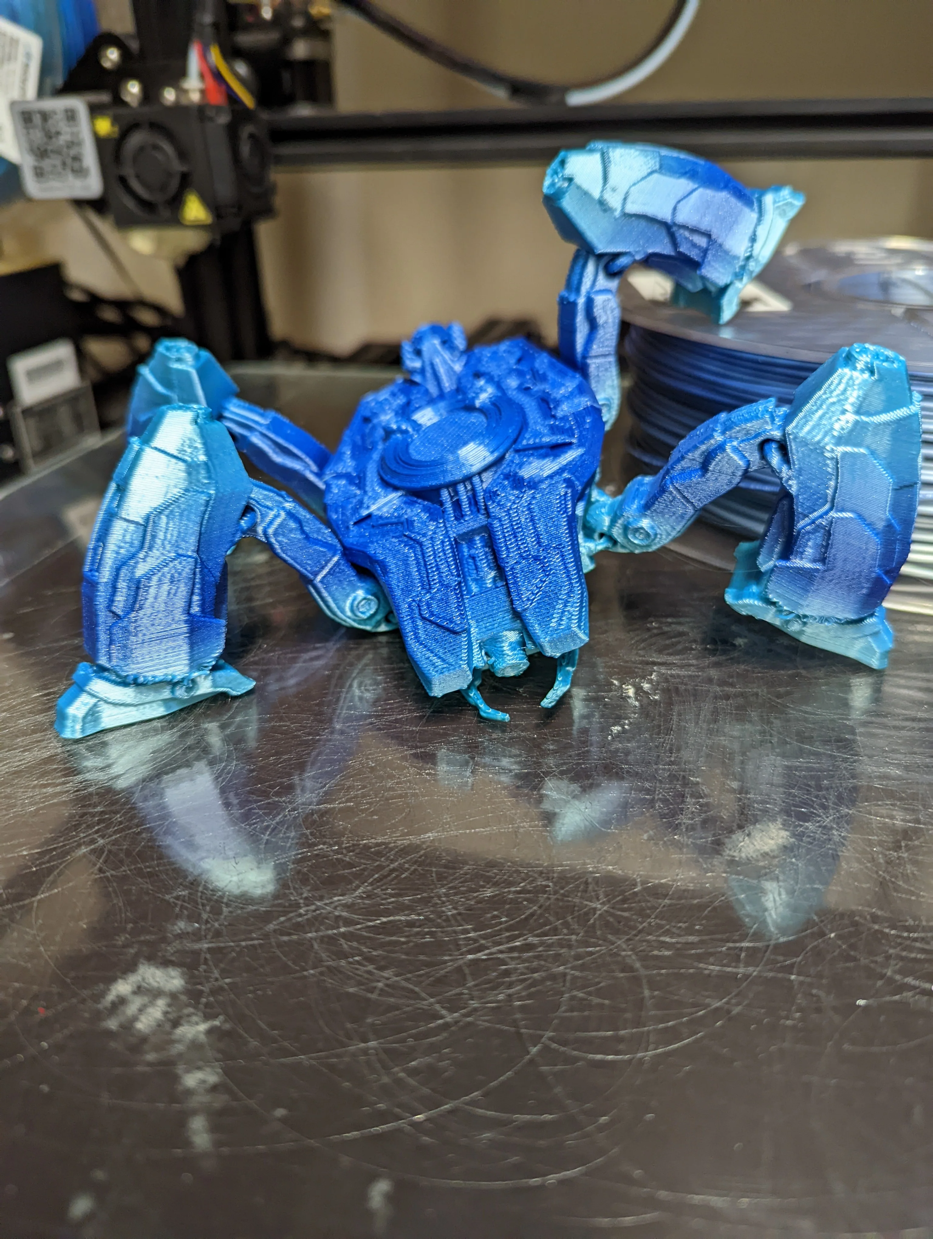 Flexi Tech Scarab - Image 5