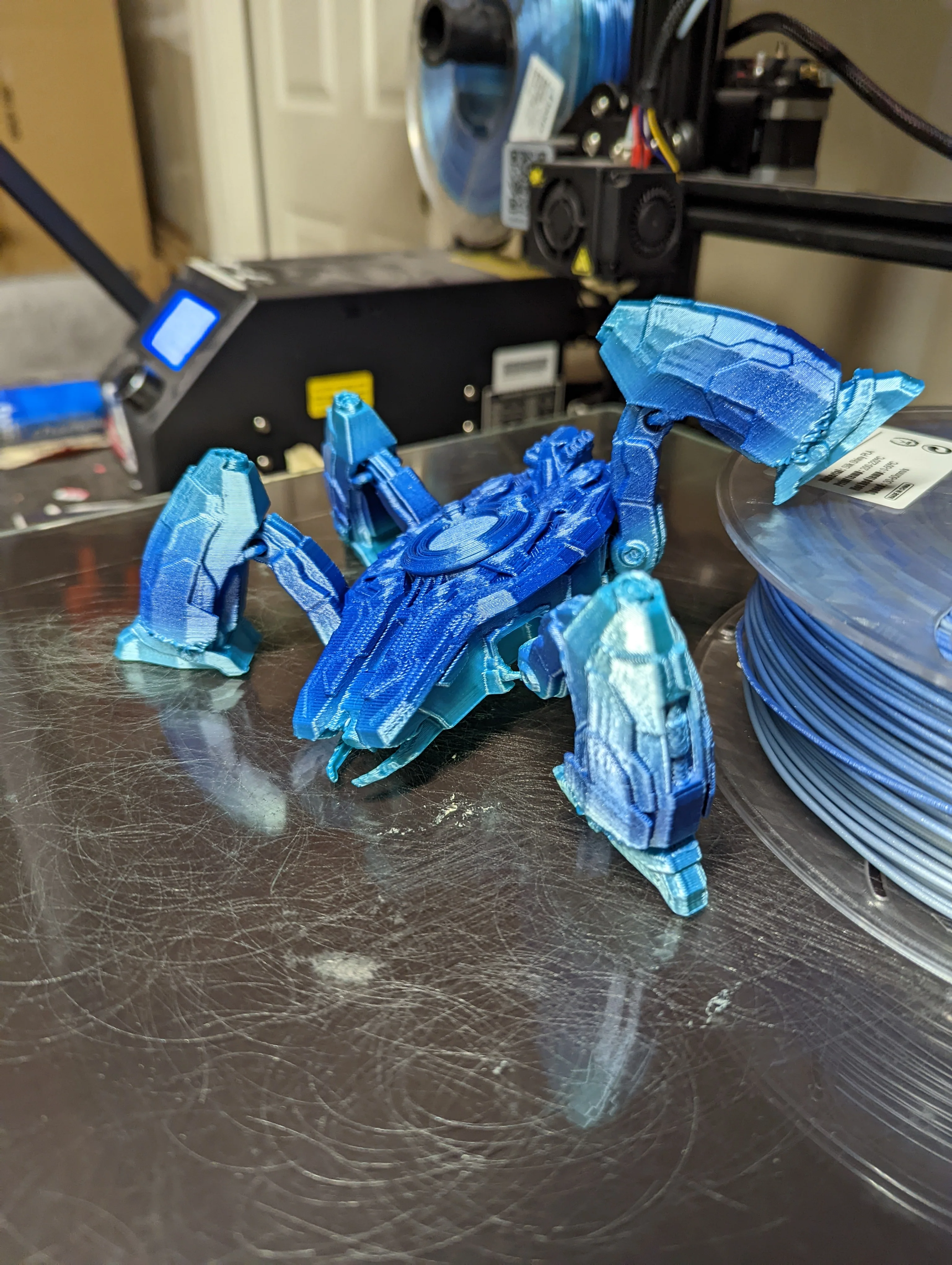 Flexi Tech Scarab - Image 6