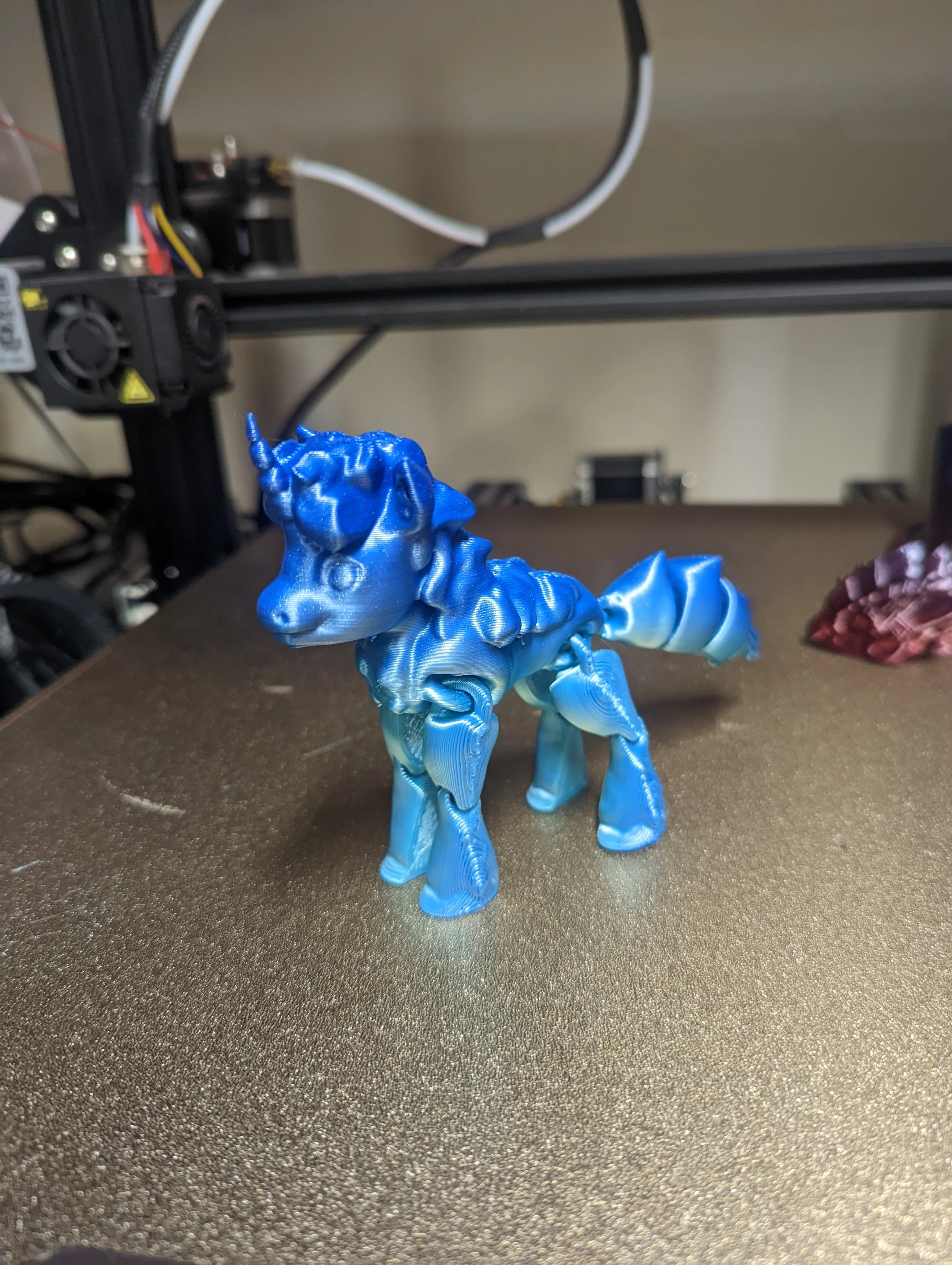 Flexi Unicorn - Image 2