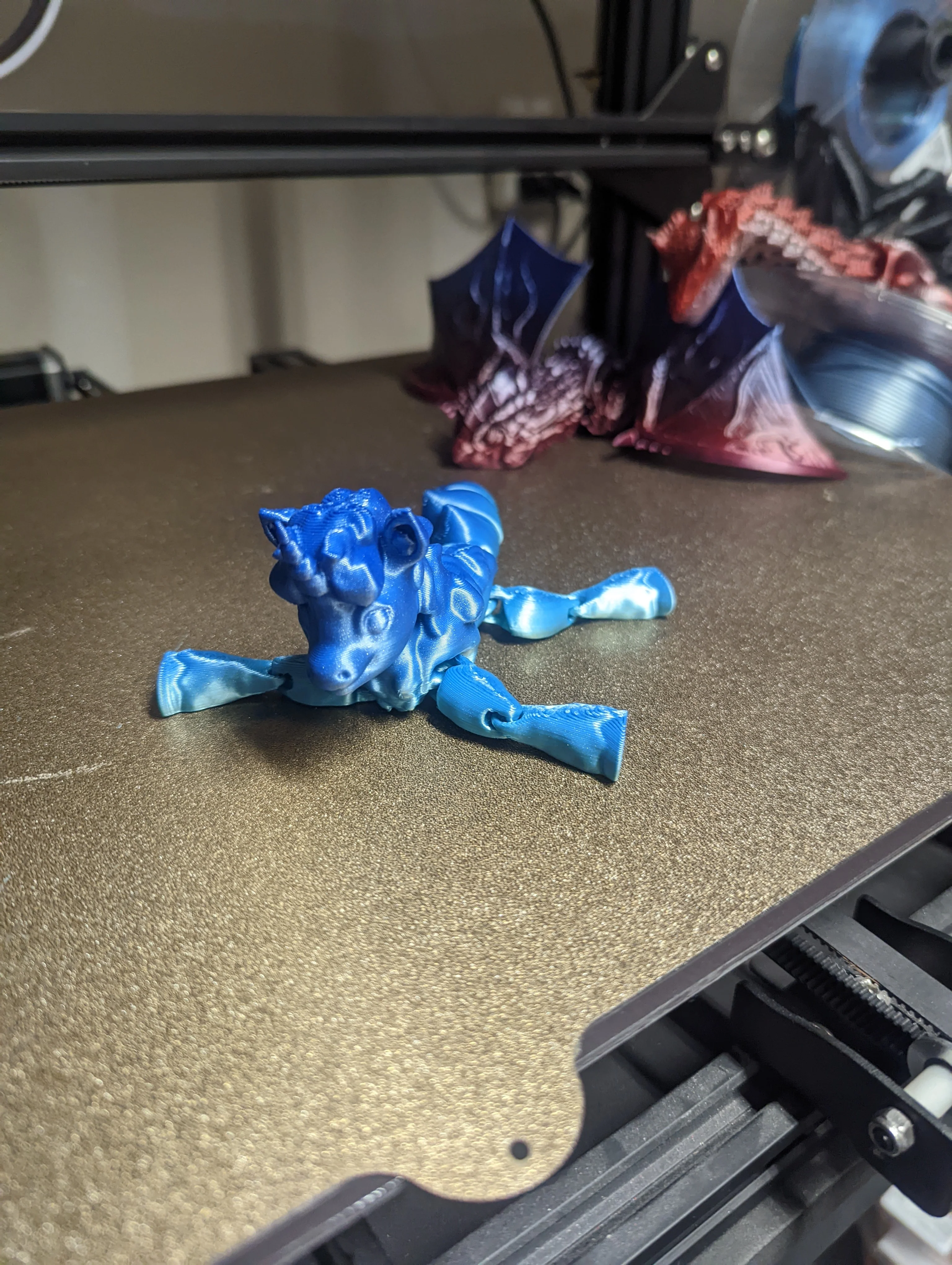 Flexi Unicorn - Image 3