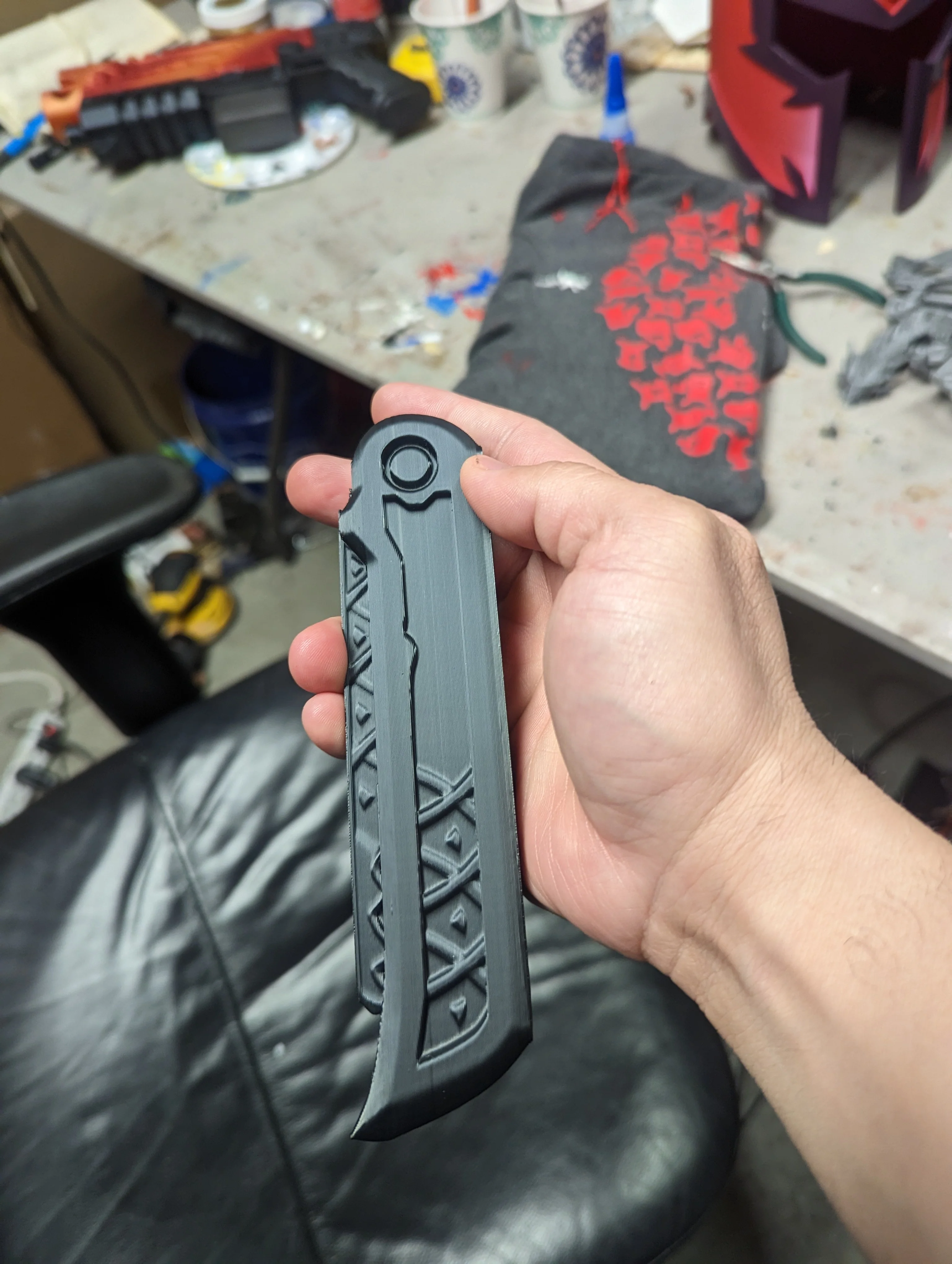 Flip Knife 3 - Image 2