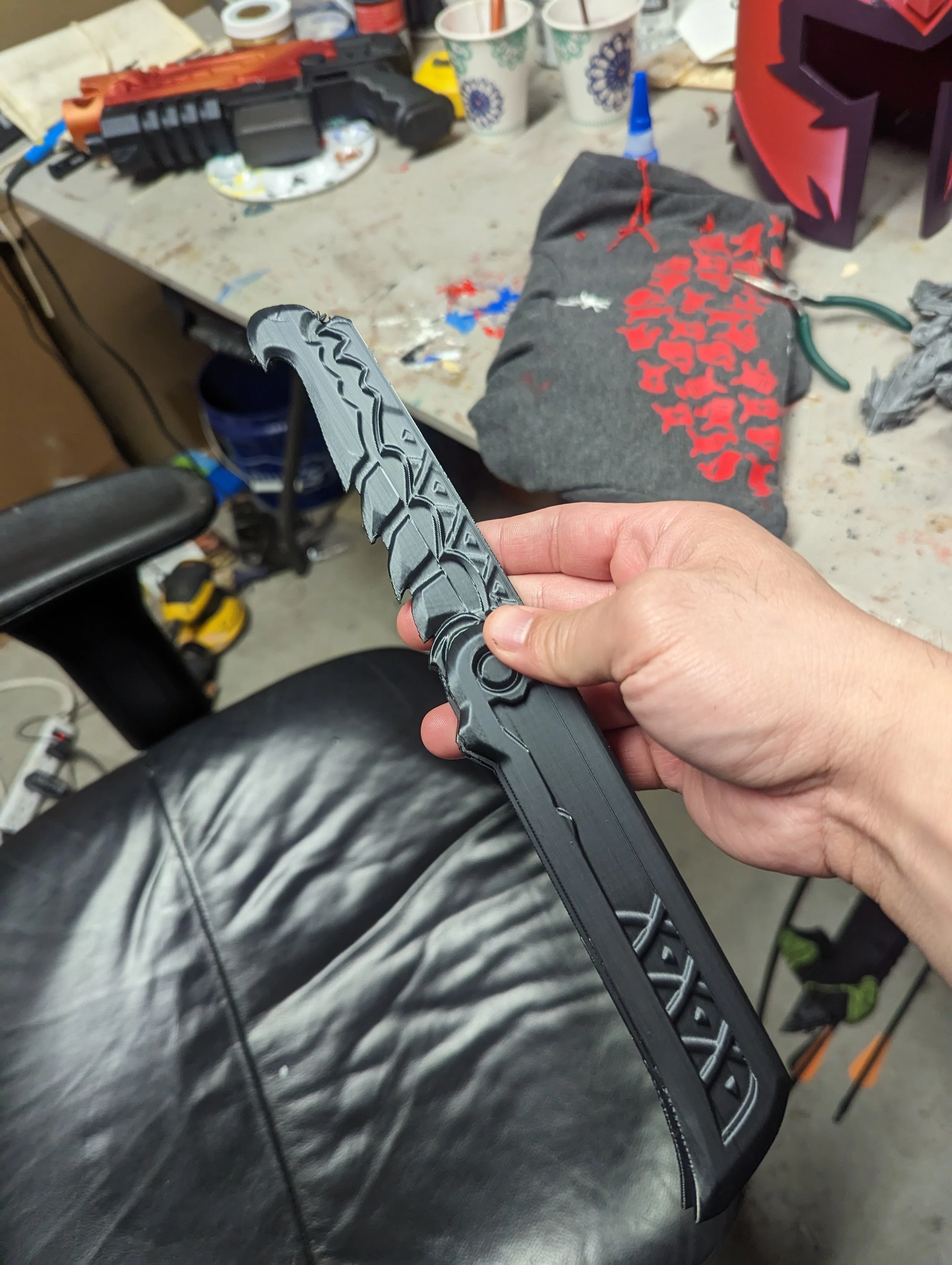 Flip Knife 3 - Image 3