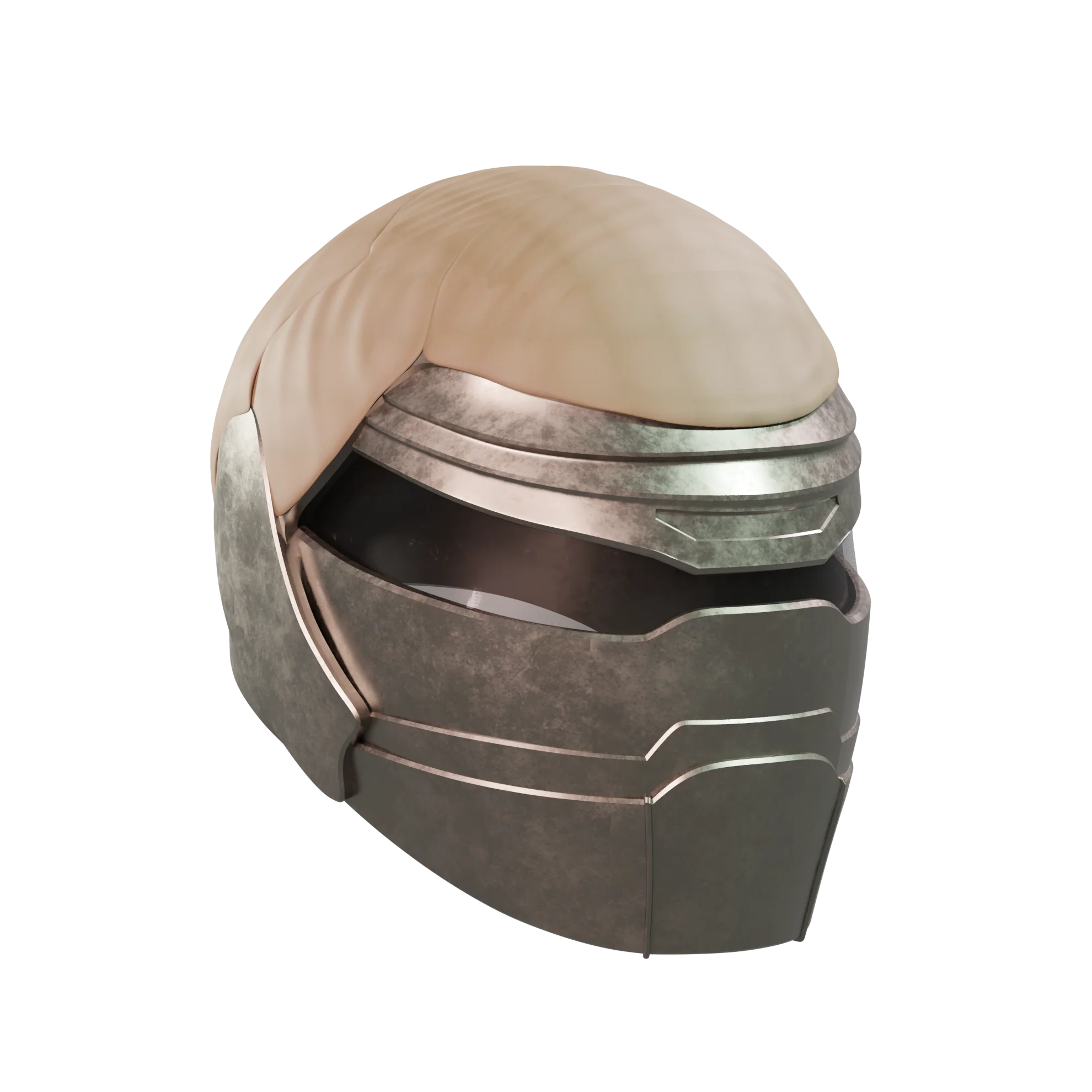 Fremen Helmet Dune