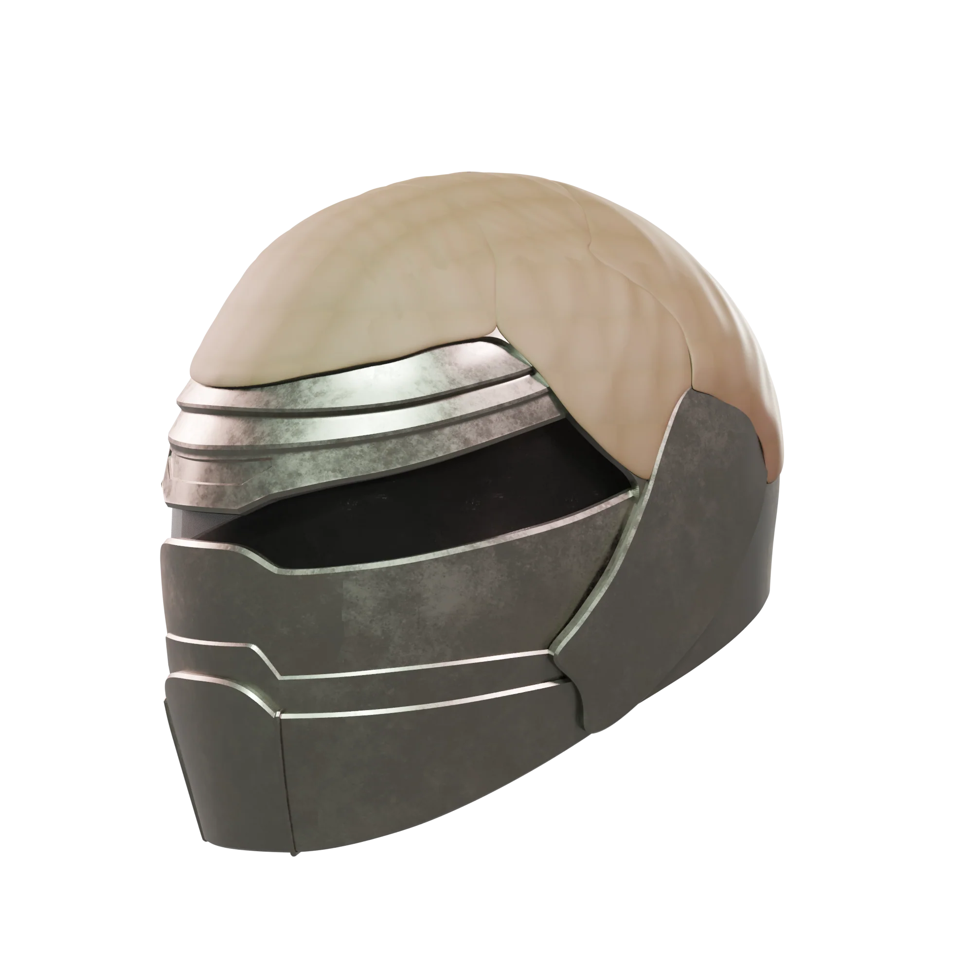 Fremen Helmet Dune - Image 3