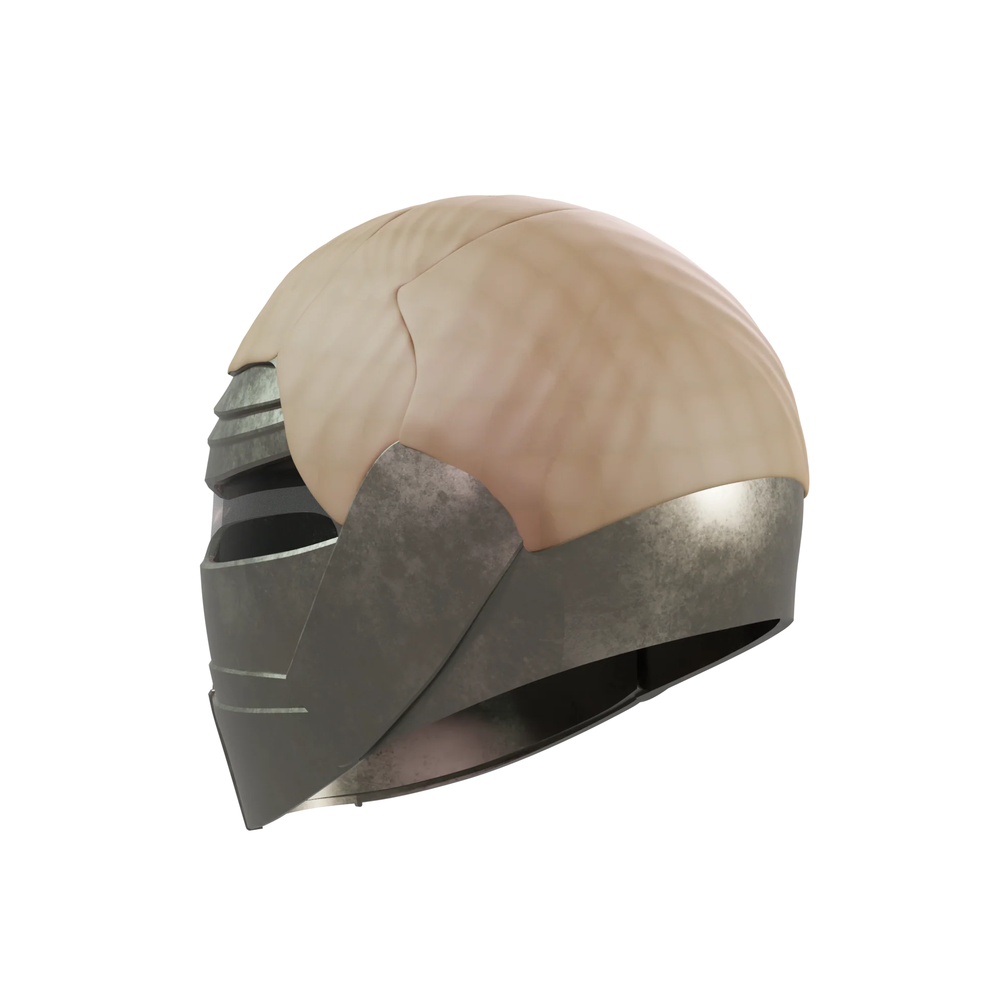 Fremen Helmet Dune - Image 4