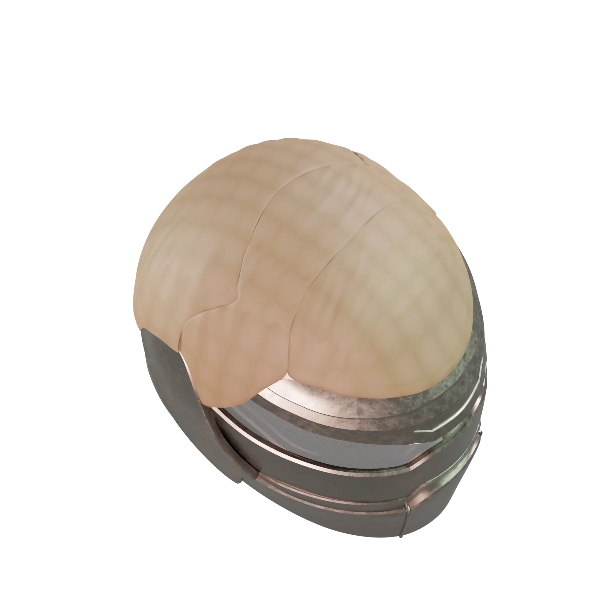 Fremen Helmet Dune - Image 6