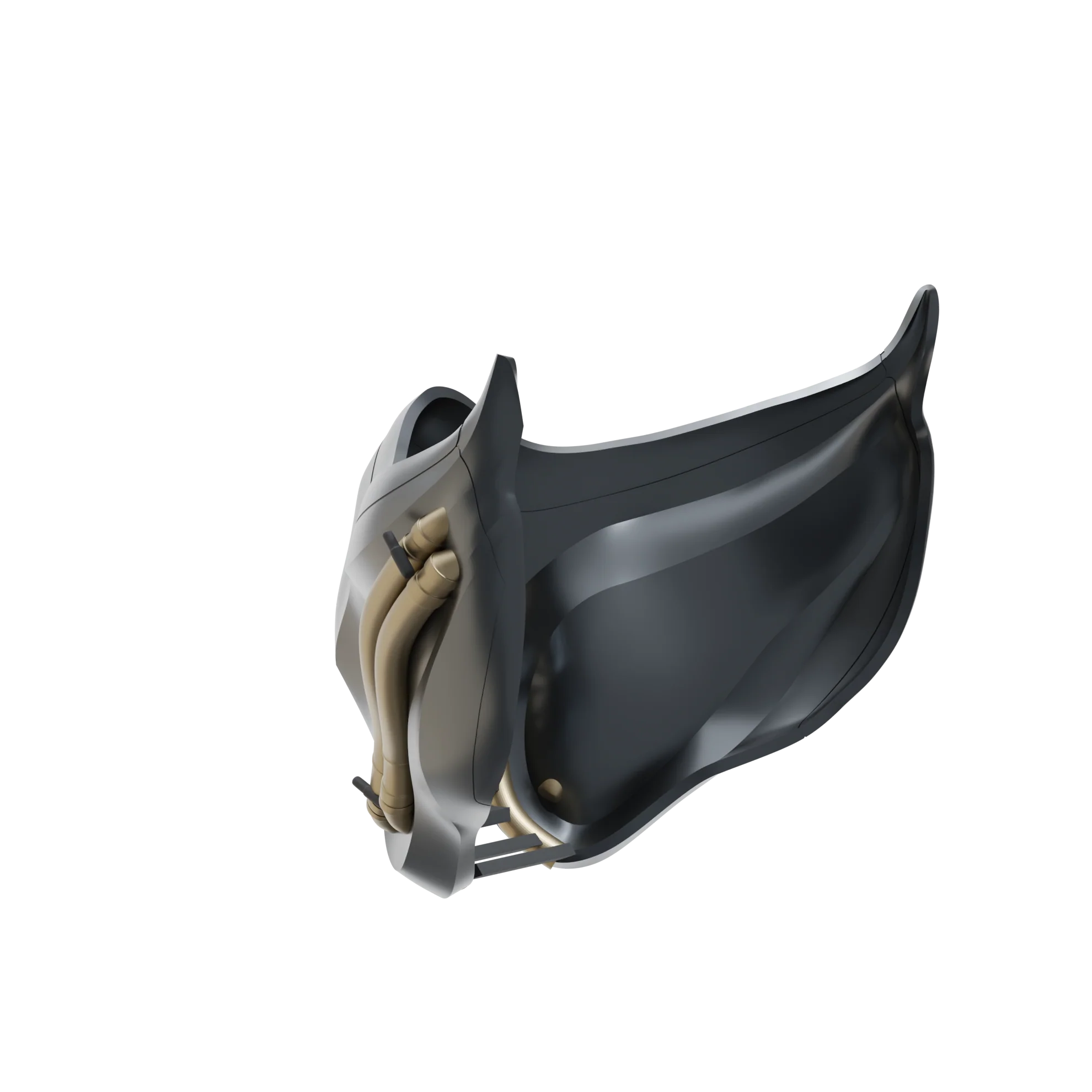 Frost MK1 Alternate Mask 3 - Image 4