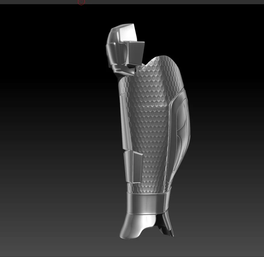 Fugitive Predator Armor - Image 3