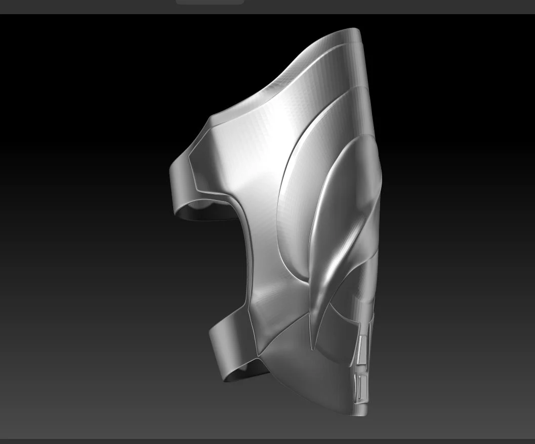 Fugitive Predator Armor - Image 5