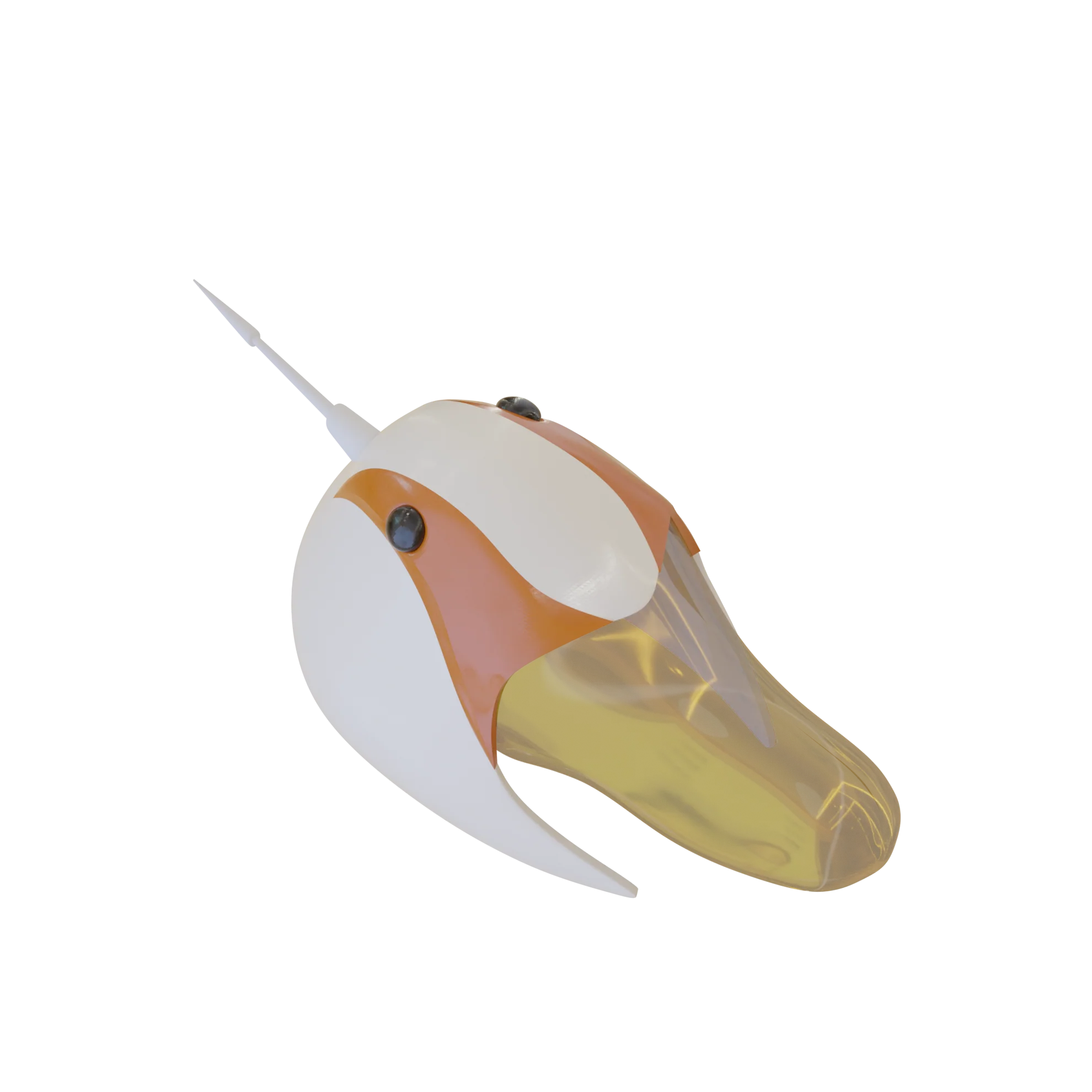Gatchaman Helmet Jun