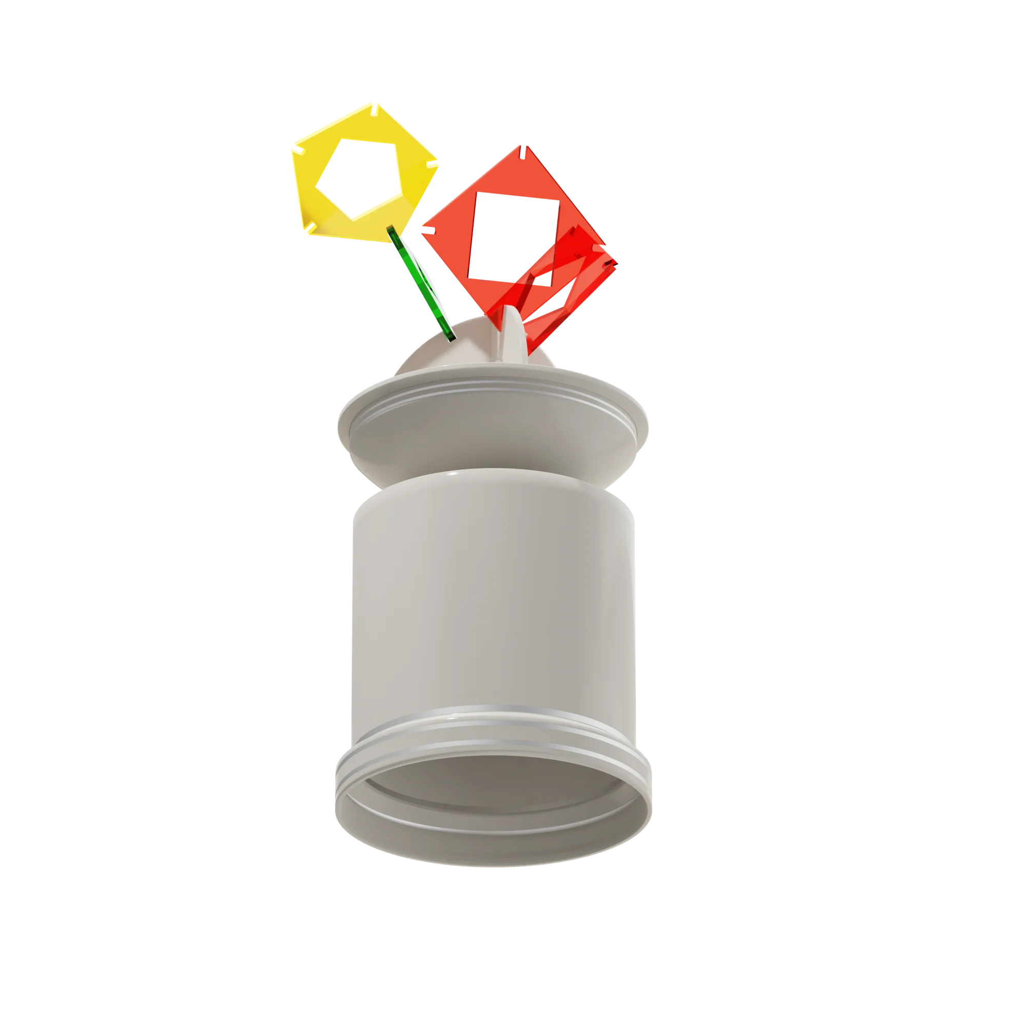 Geometry Stack Game - Image 5