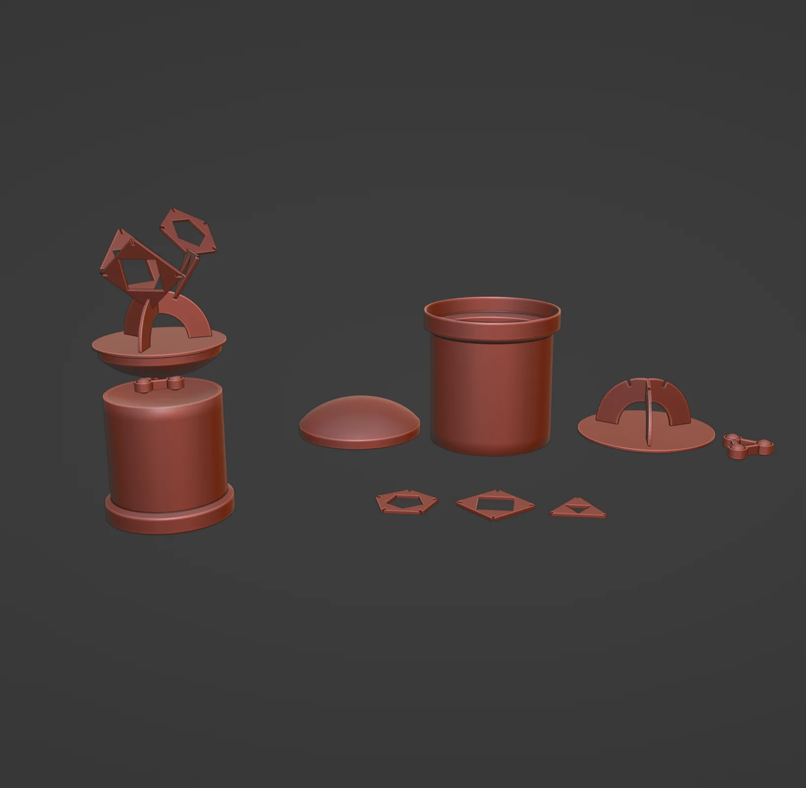 Geometry Stack Game - Image 7