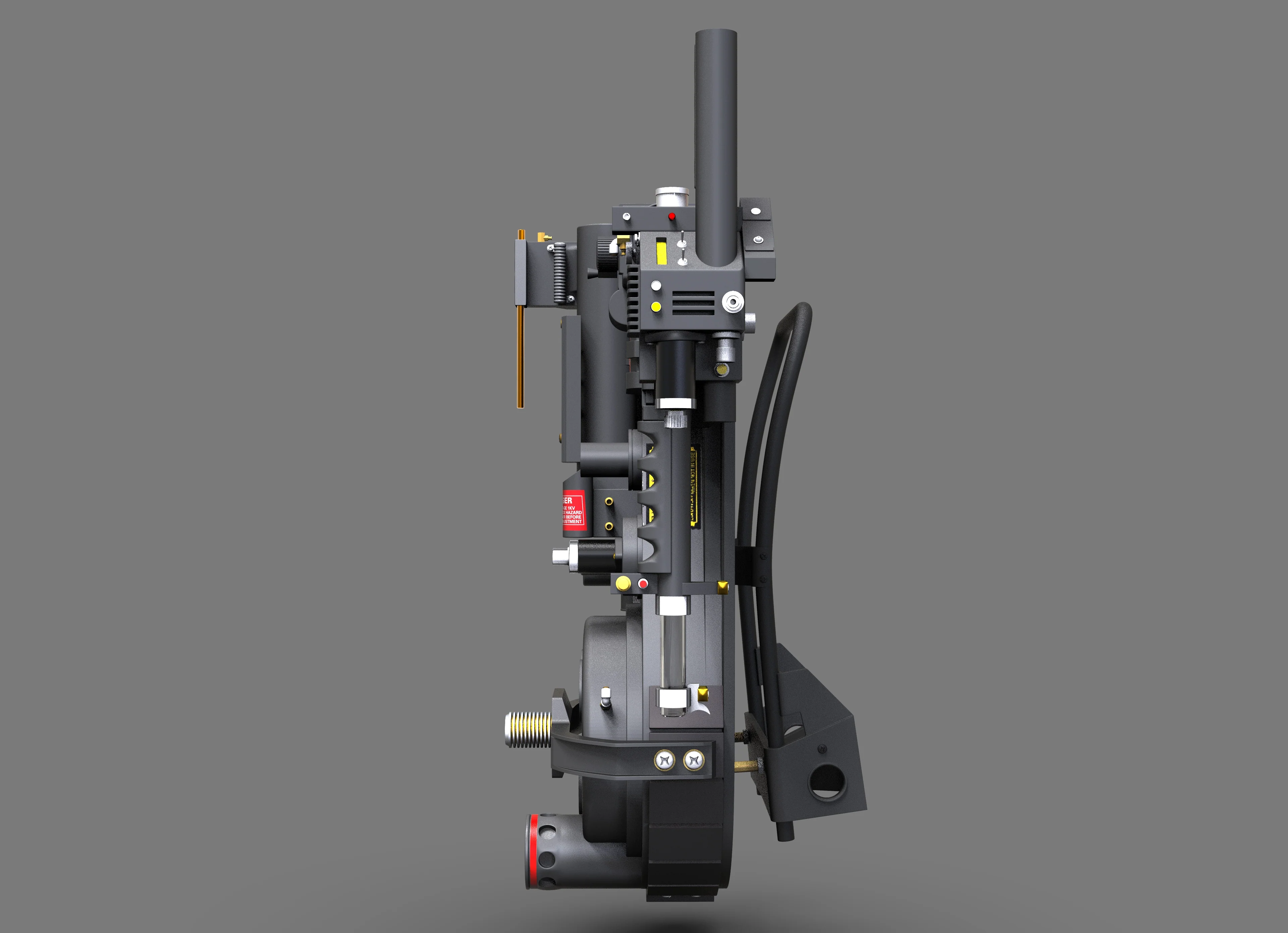 Ghostbusters Proton Pack STL - Image 7