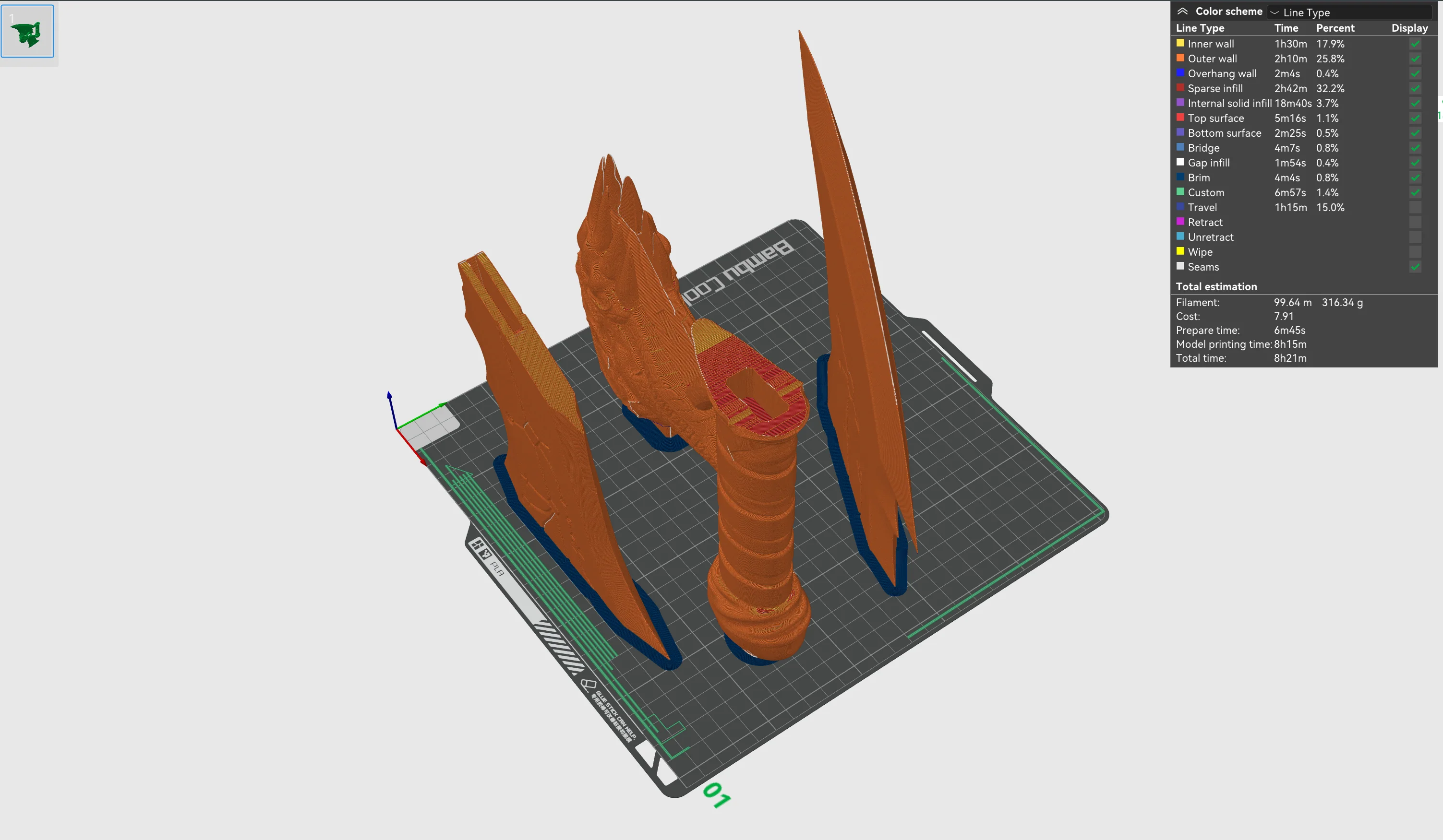 God of War Blades of Chaos - Image 3