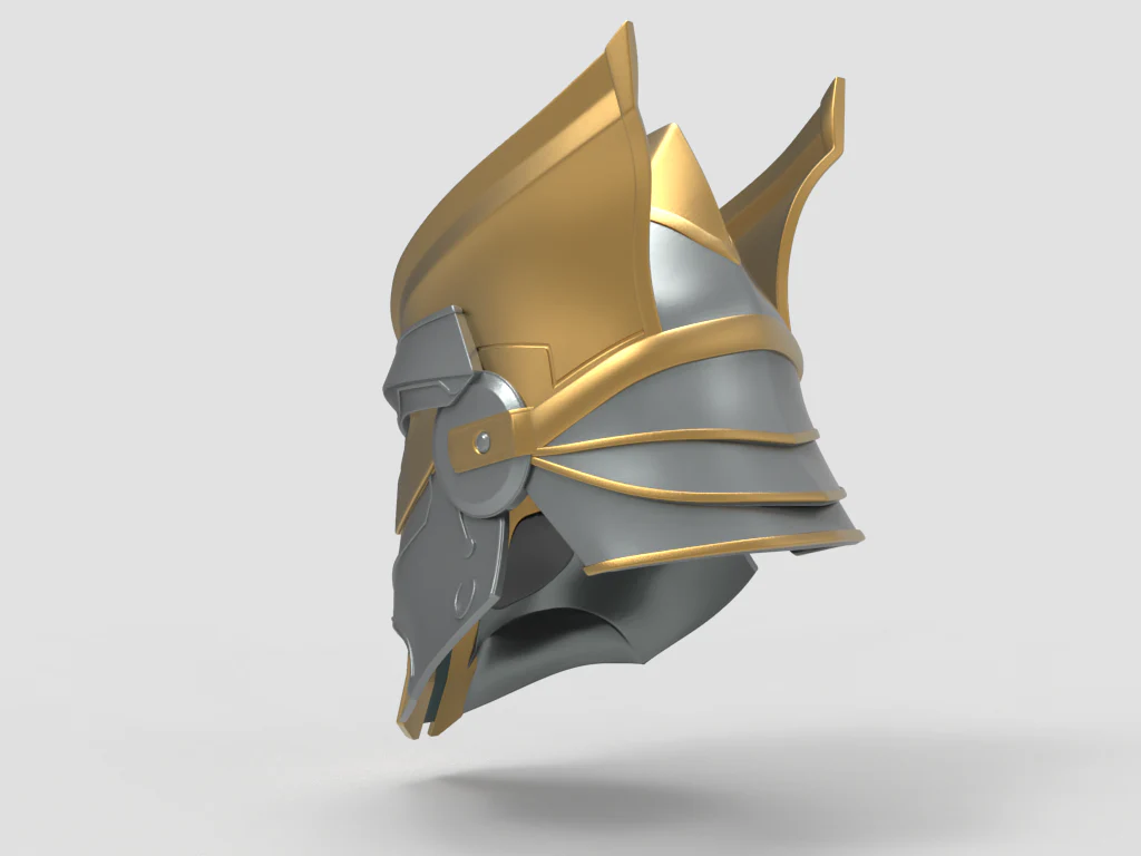 Godfall Helmet 2 - Image 5