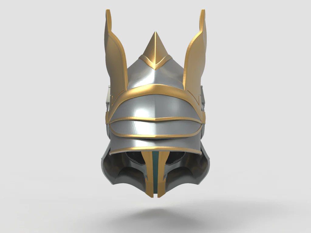 Godfall Helmet 2 - Image 6