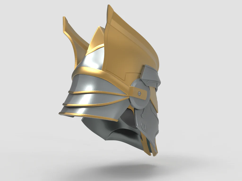 Godfall Helmet 2 - Image 7