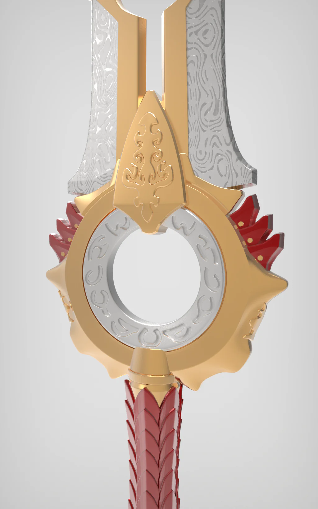 Godfall Sword Eclipse - Image 10