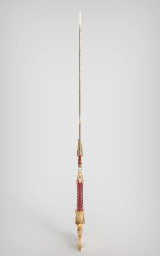 Godfall Sword Eclipse - Image 3