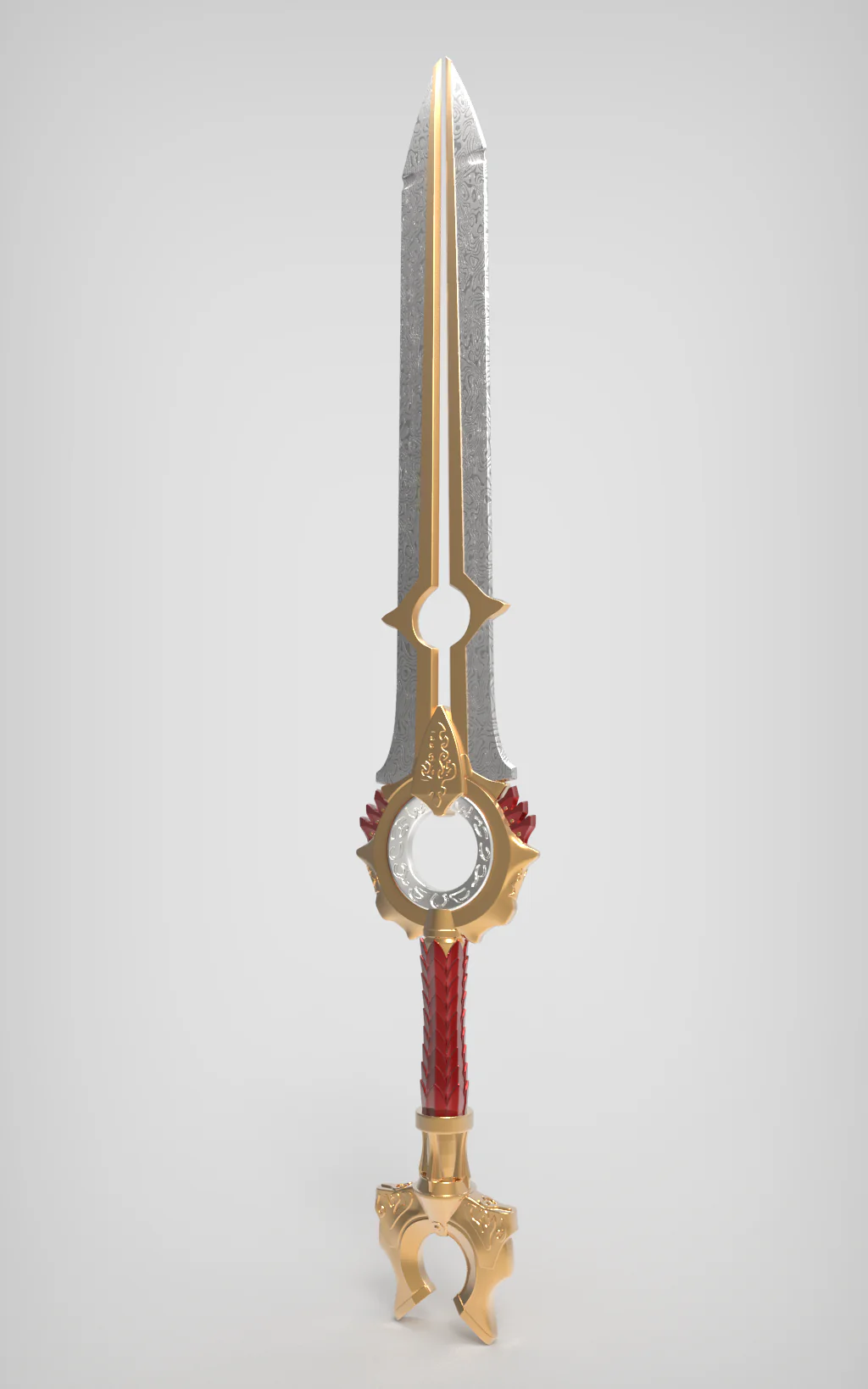 Godfall Sword Eclipse - Image 9