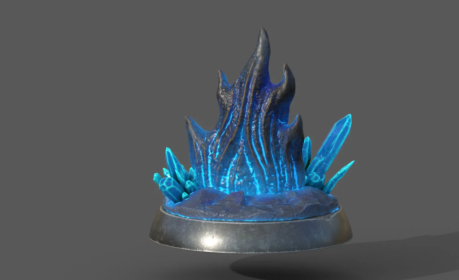 Godzilla Fin NA Version - Image 2