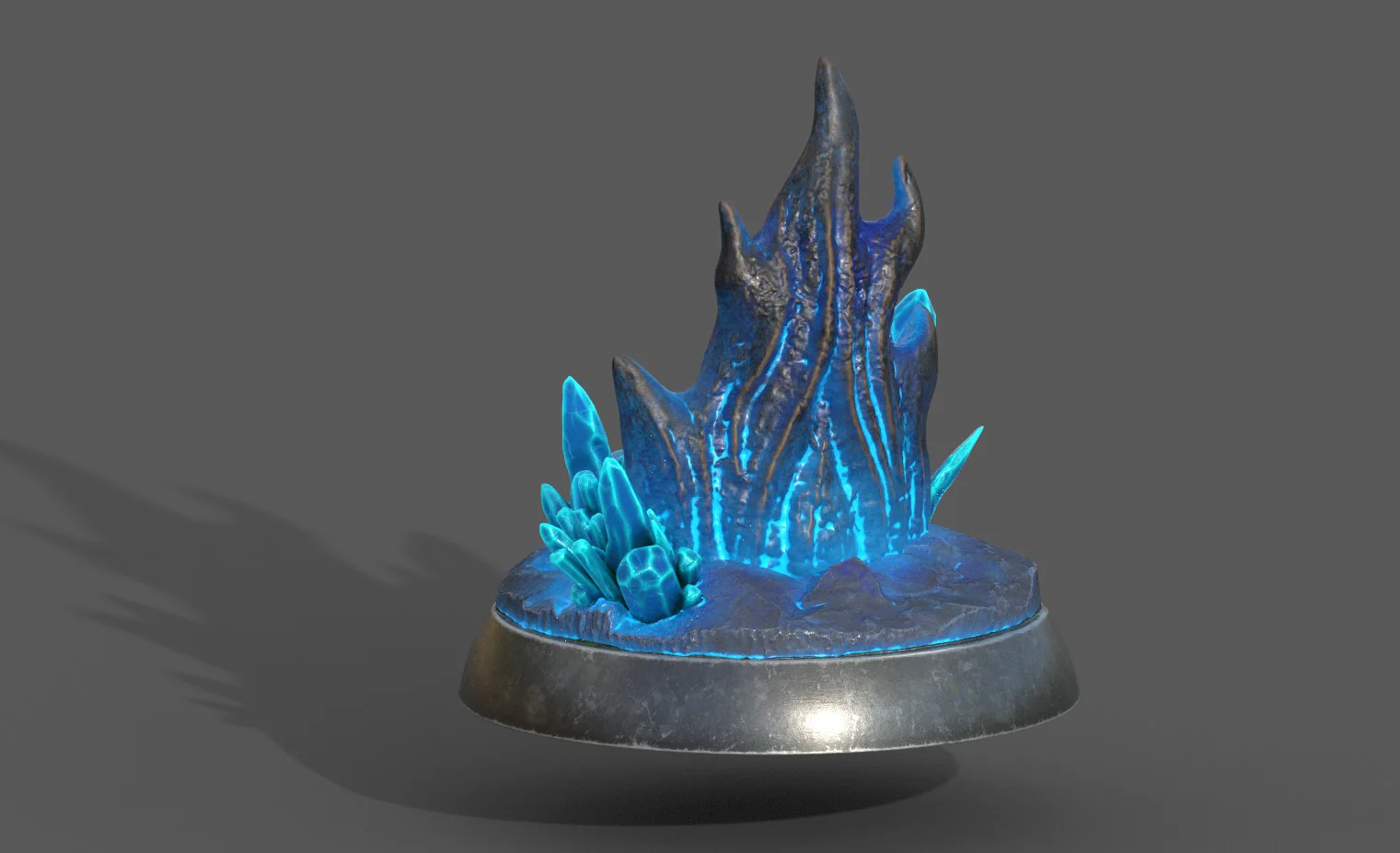 Godzilla Fin NA Version - Image 3