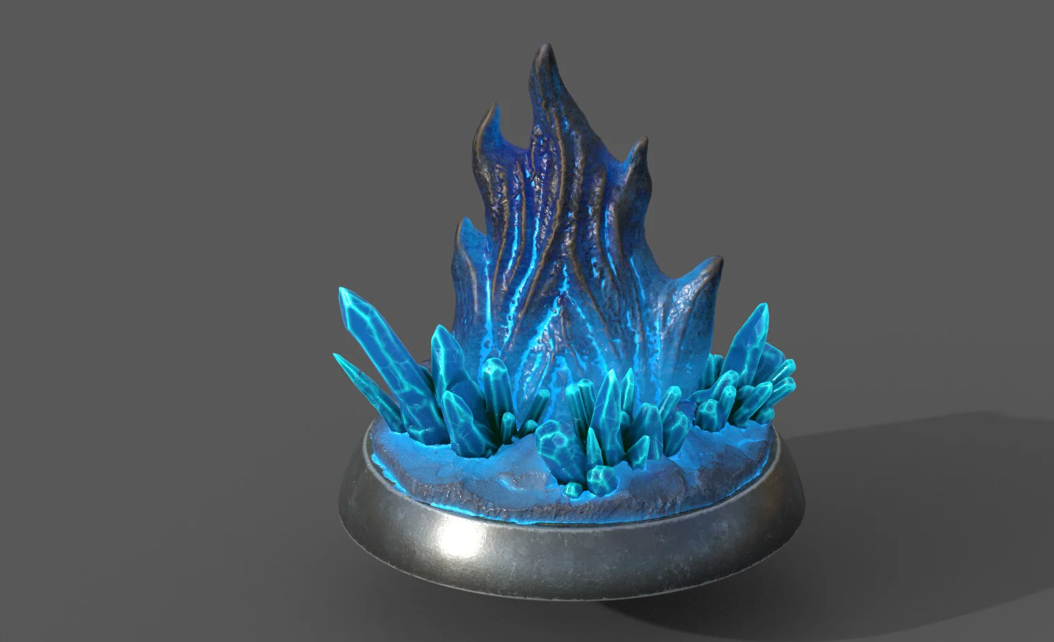 Godzilla Fin NA Version - Image 4