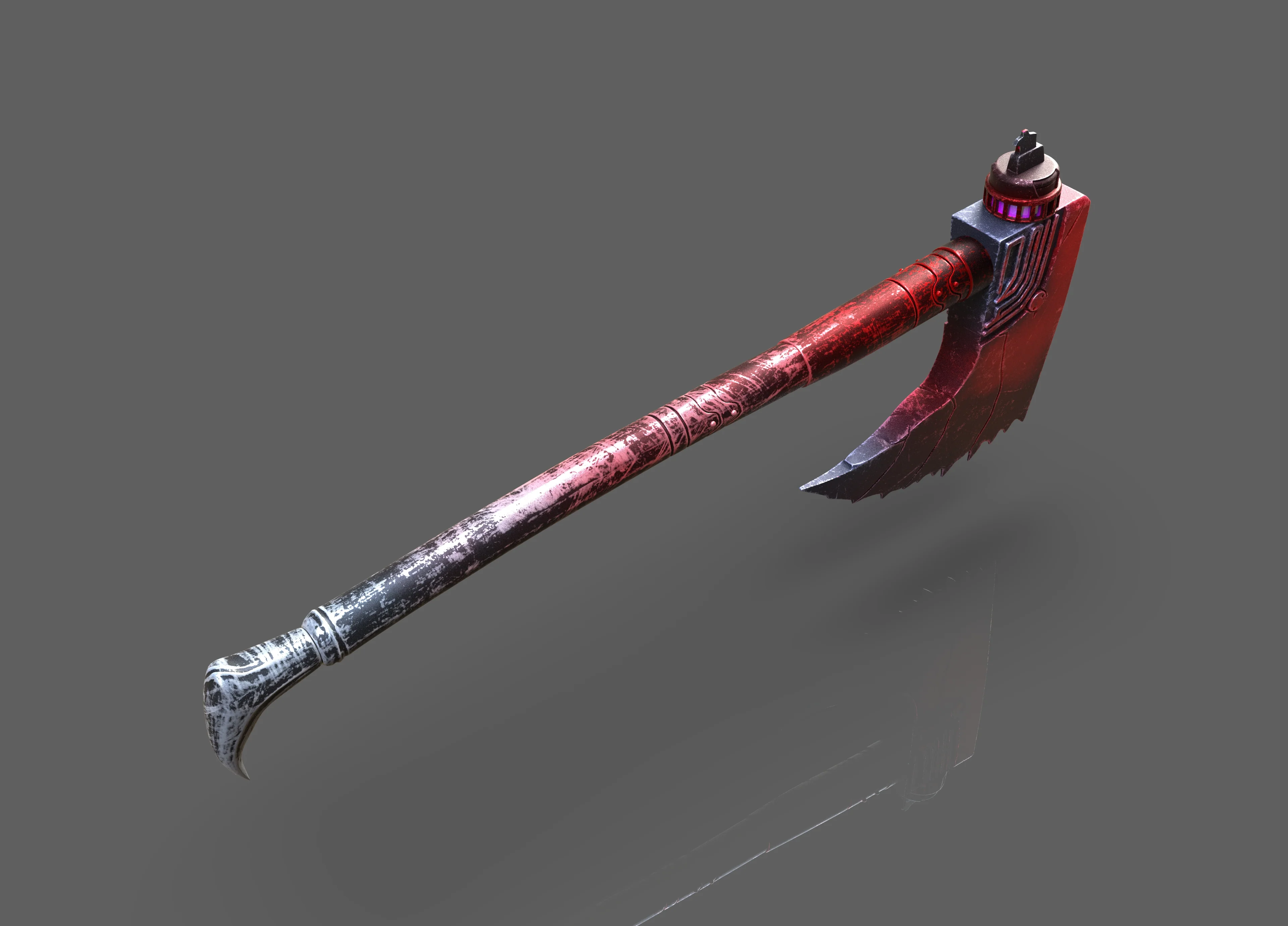 Goreaxe STL - Image 4
