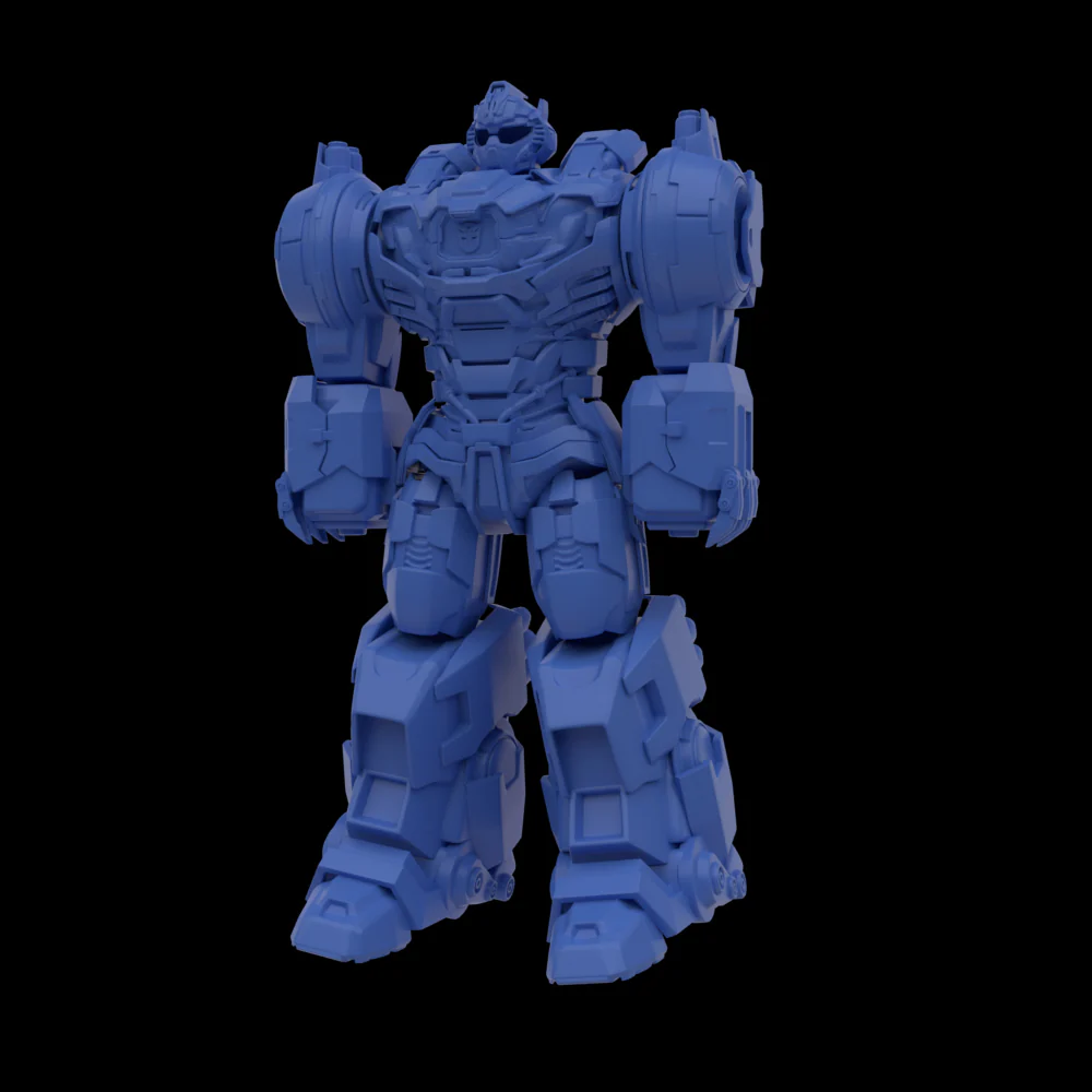 Grimlock Armor for Cosplay - Image 6