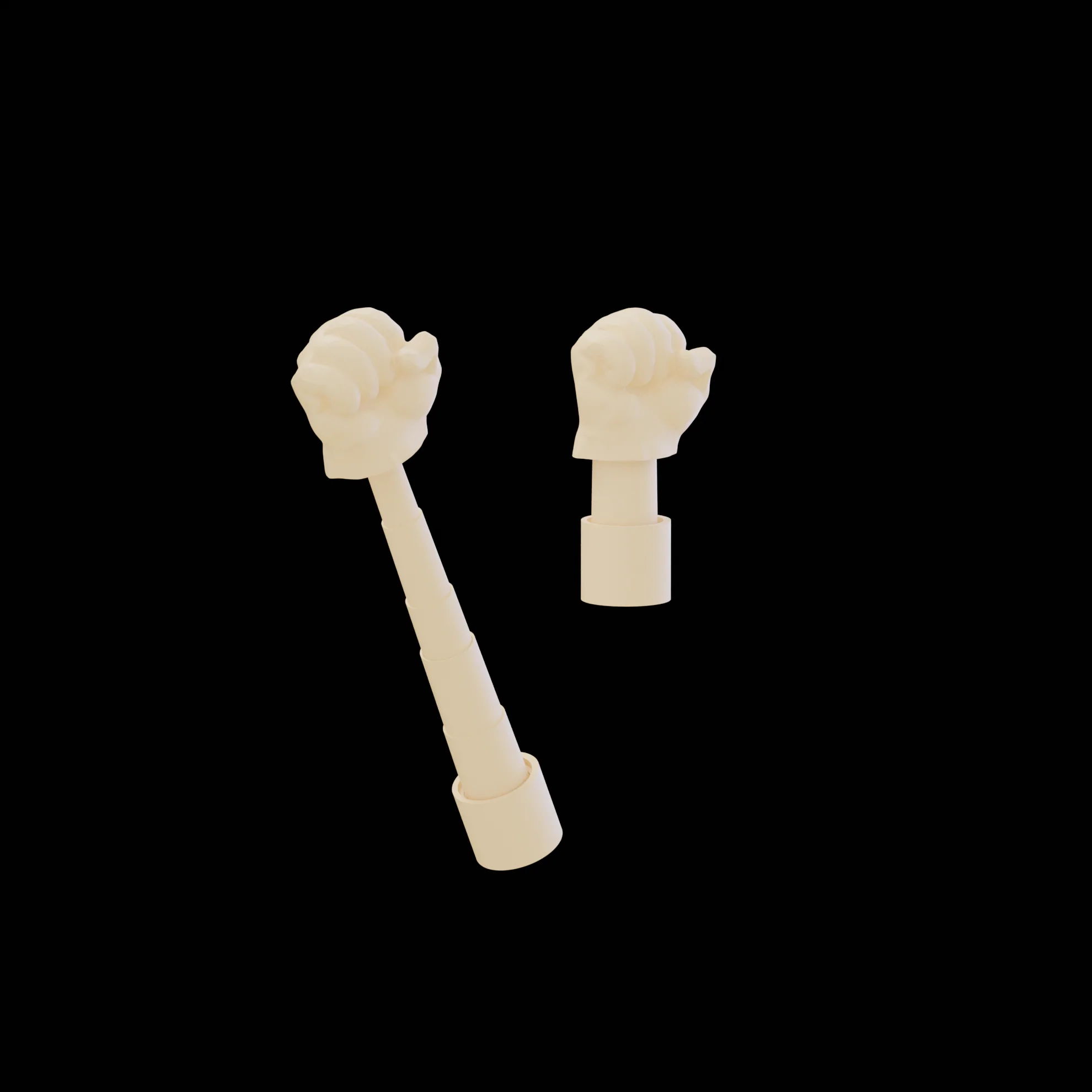 Gum Gum Pistol - Image 4