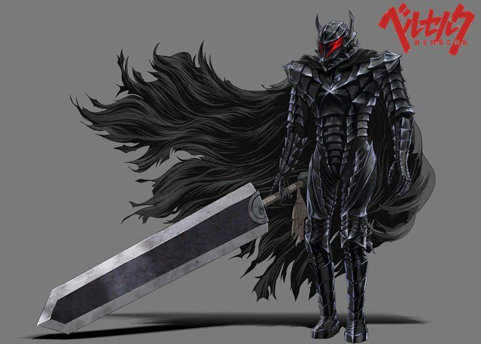 Guts Berserk Armor - Image 2