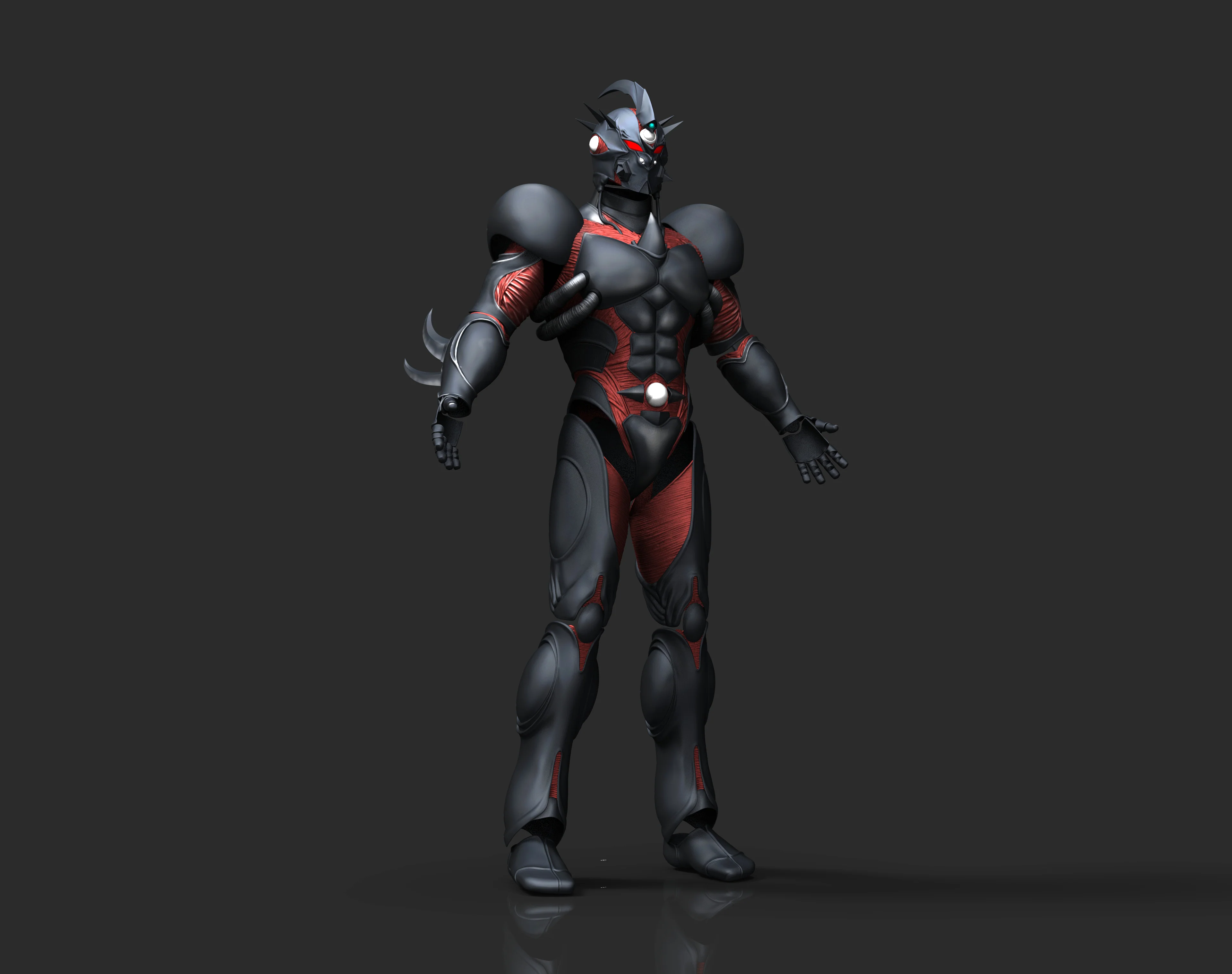 Guyver 3 - Image 2