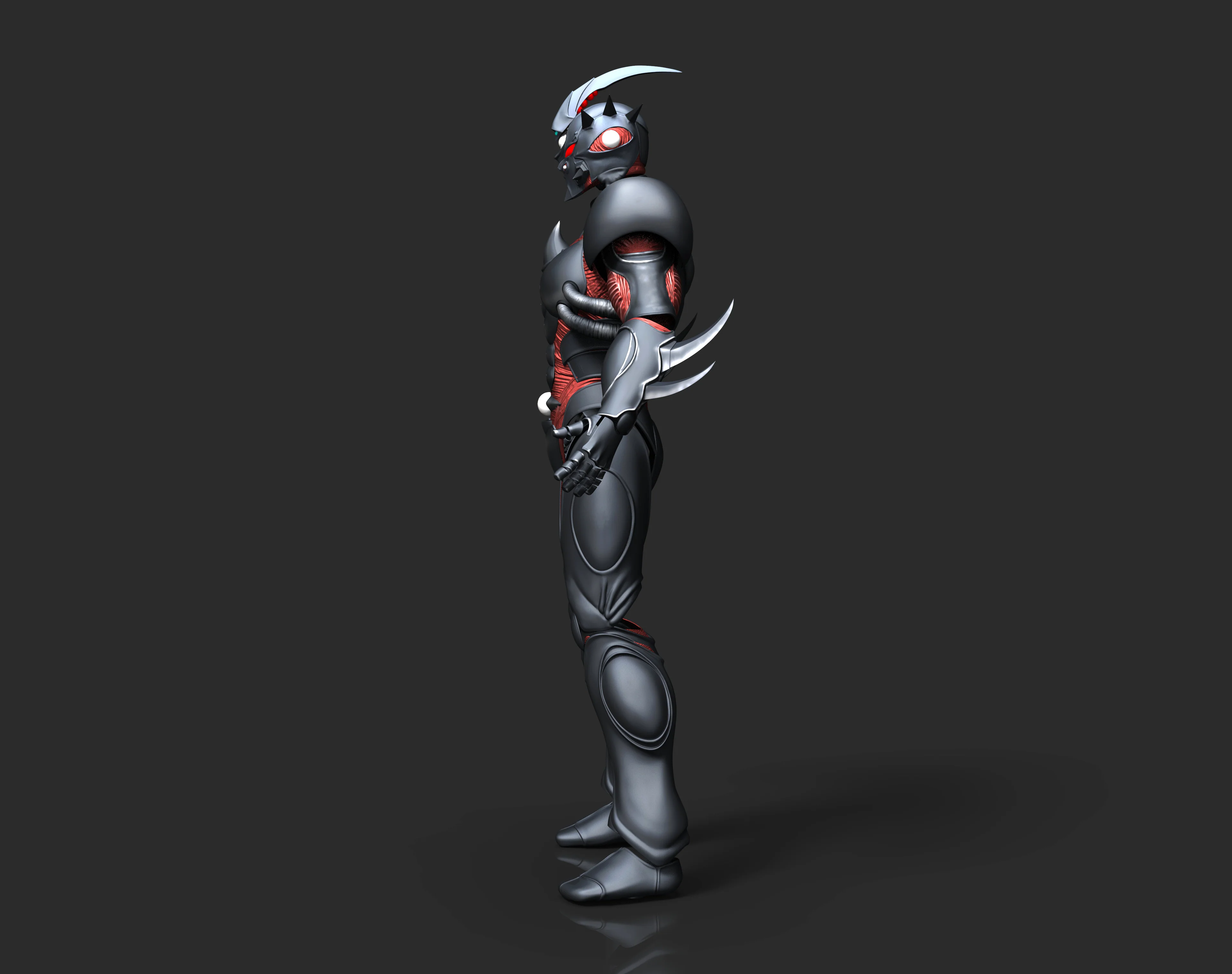 Guyver 3 - Image 3